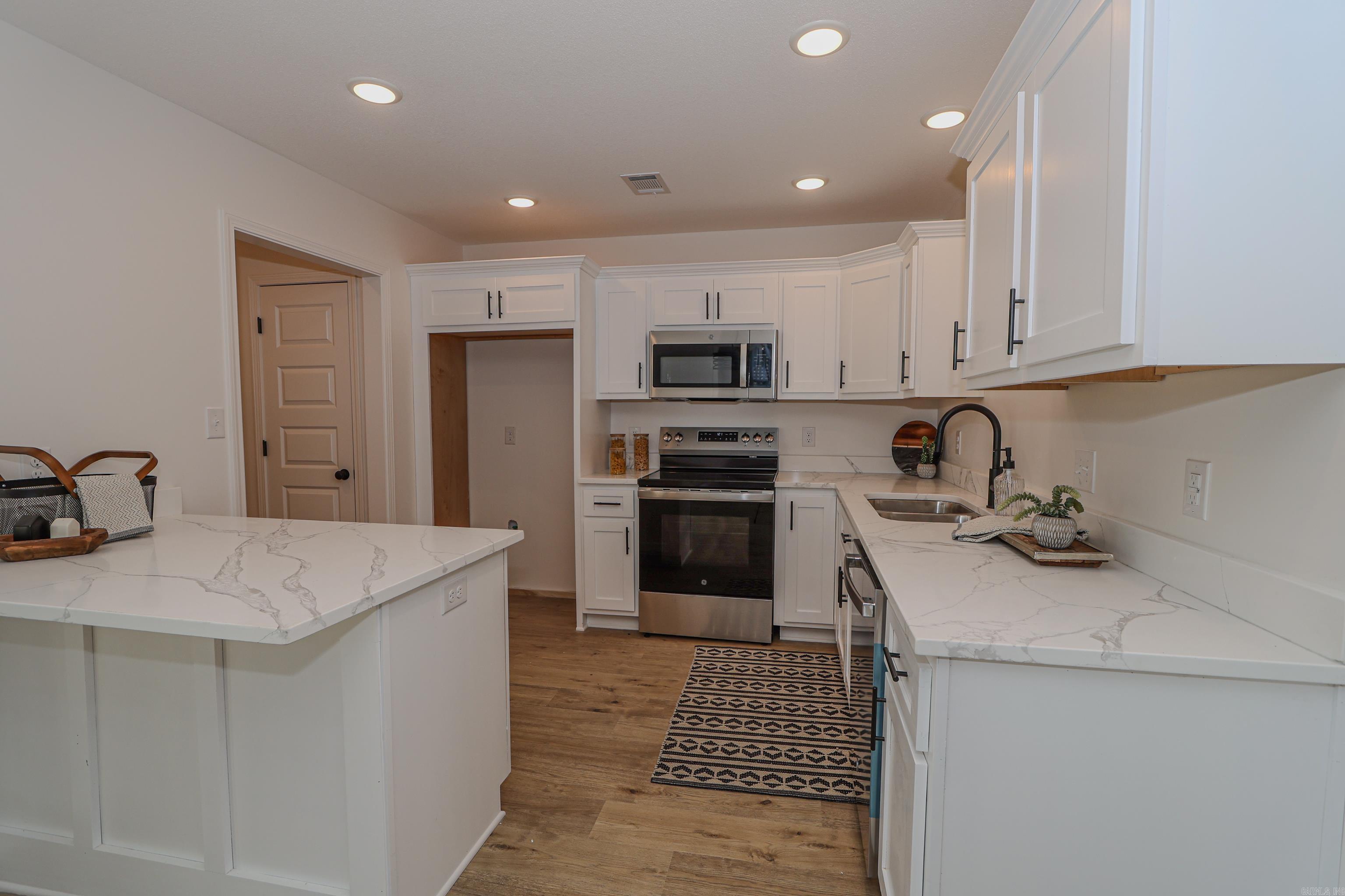 Purcells Country Estates 3 - Residential