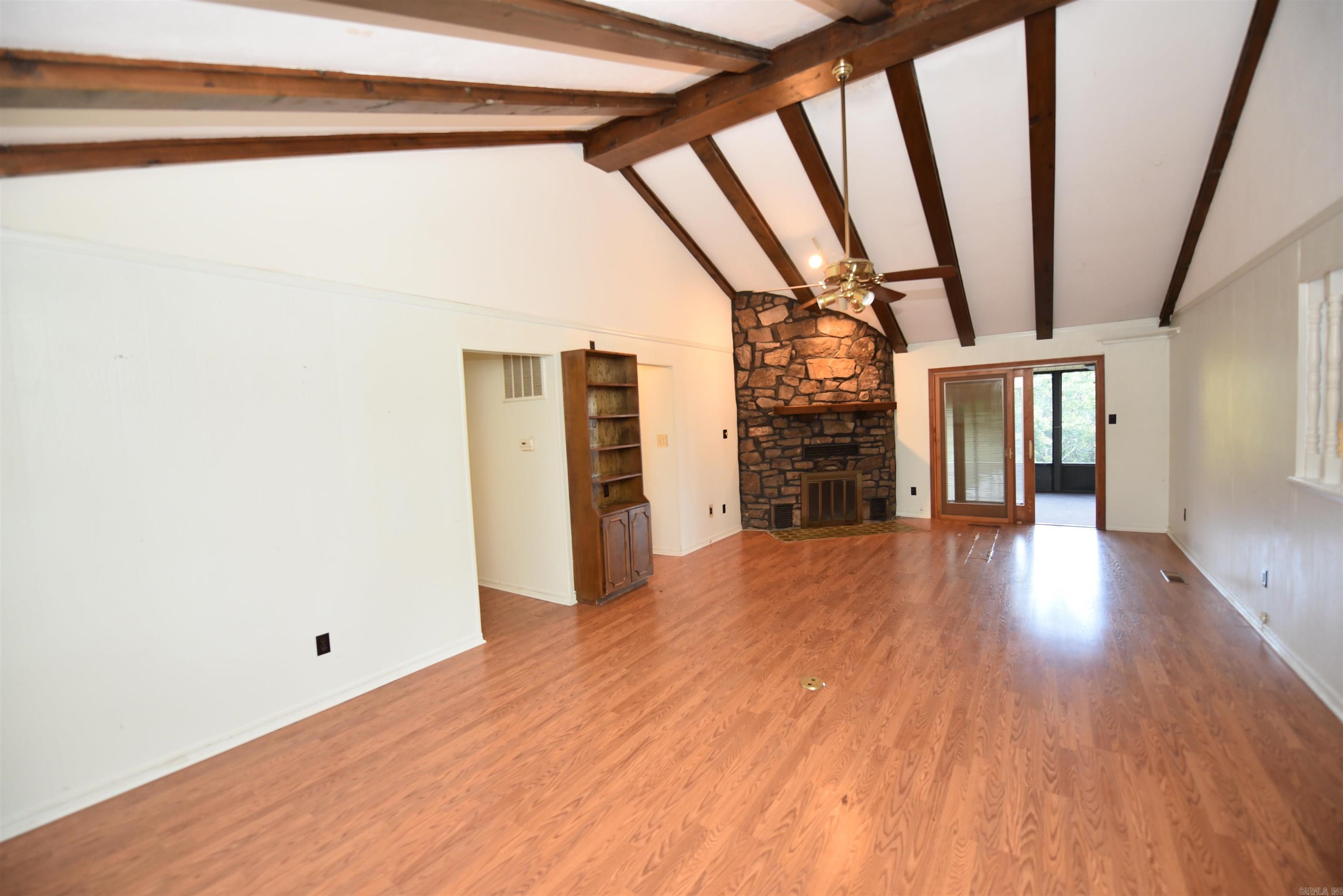 LAKEWOOD - Residential