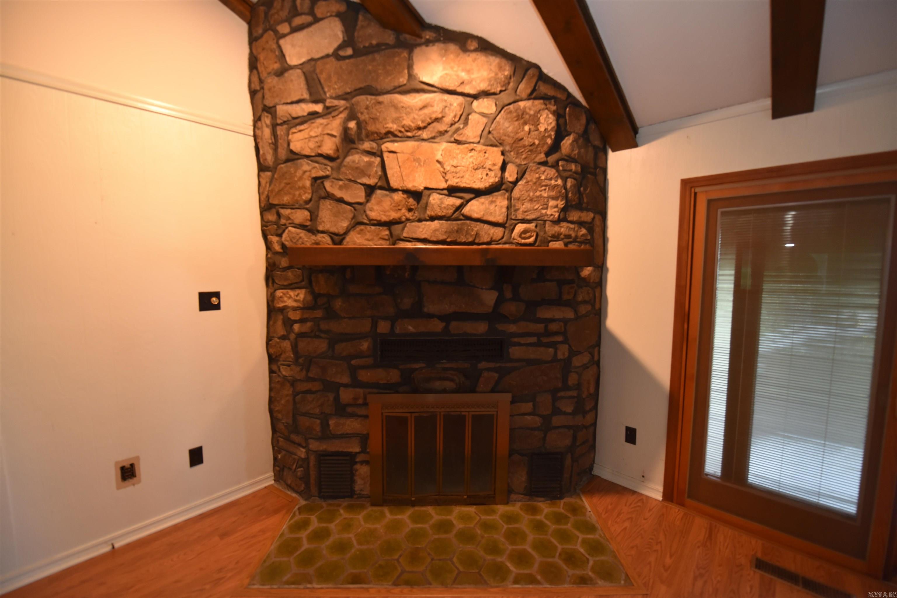 LAKEWOOD - Residential