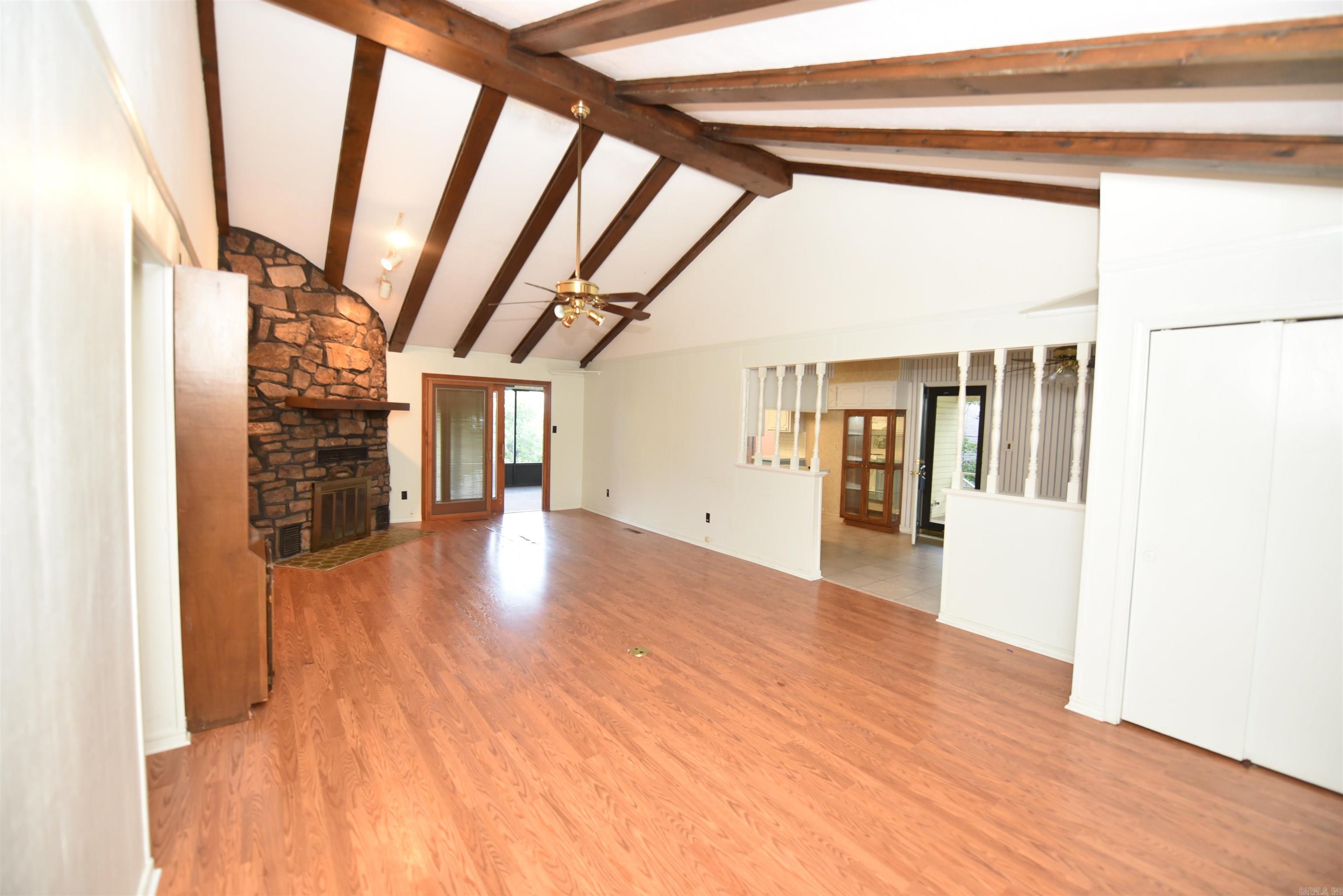 LAKEWOOD - Residential