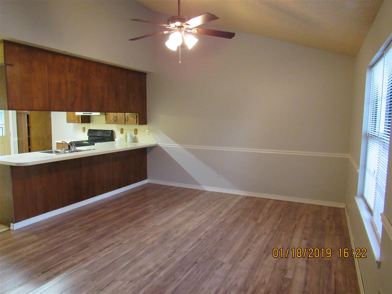 Brierwood Village - Residential Lease