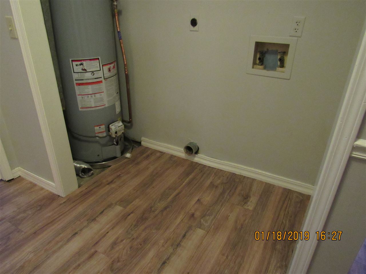 Brierwood Village - Residential Lease