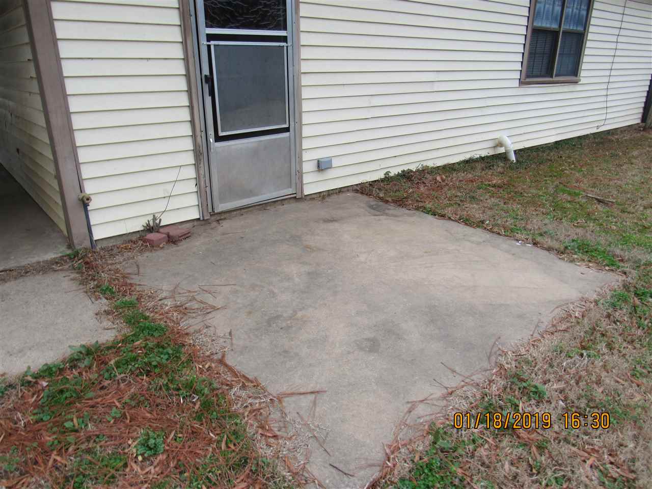 Brierwood Village - Residential Lease