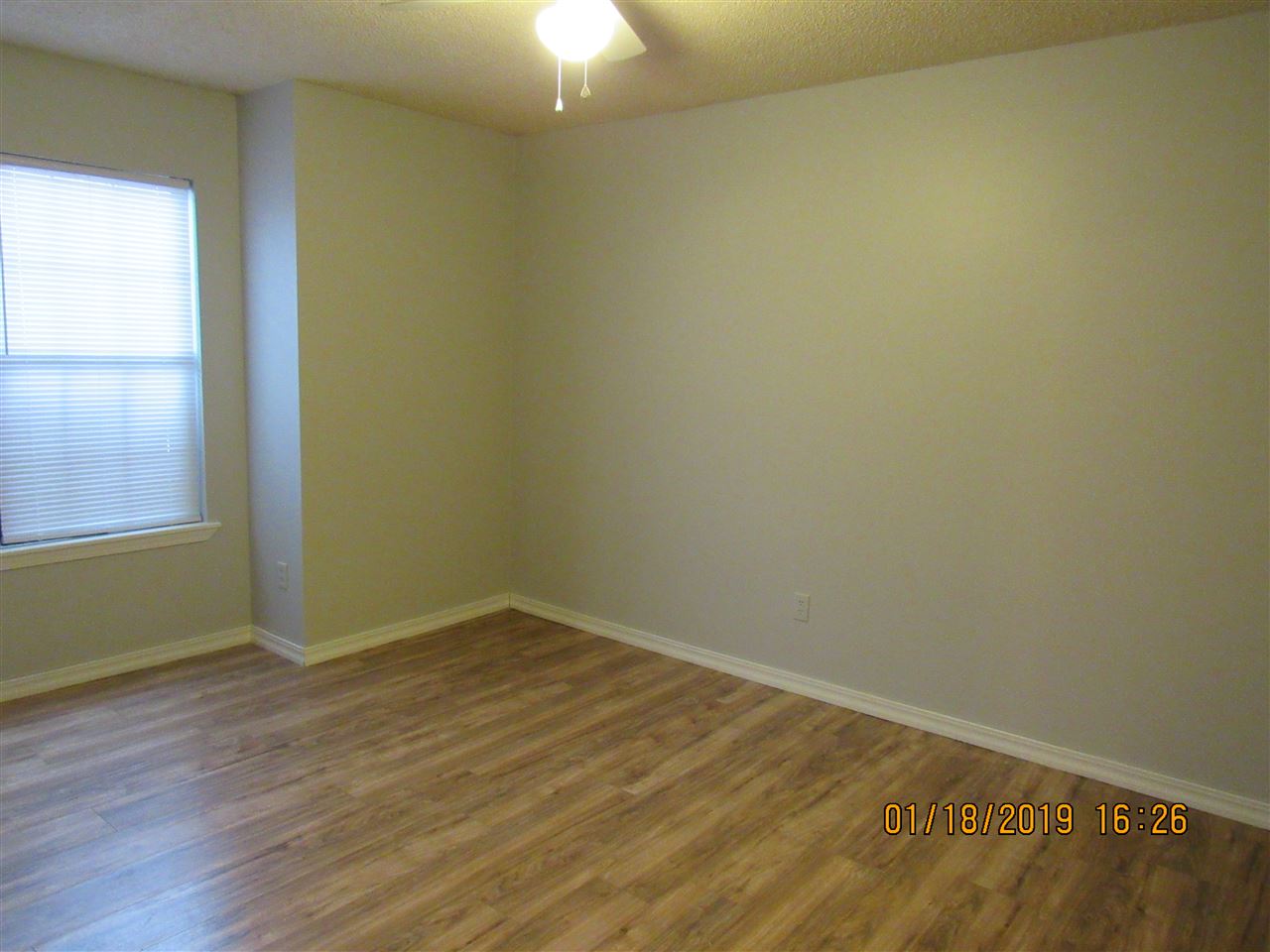 Brierwood Village - Residential Lease