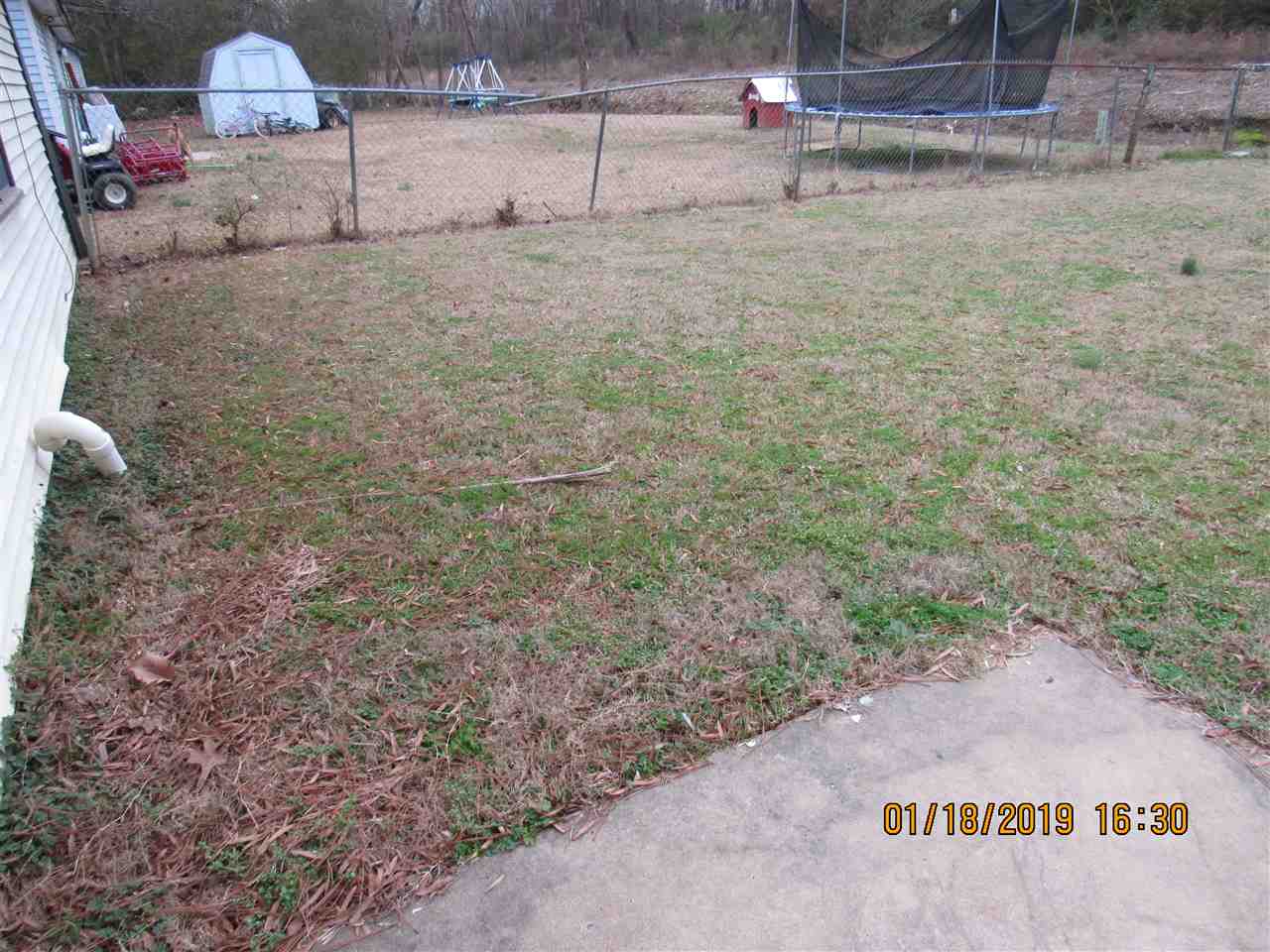 Brierwood Village - Residential Lease