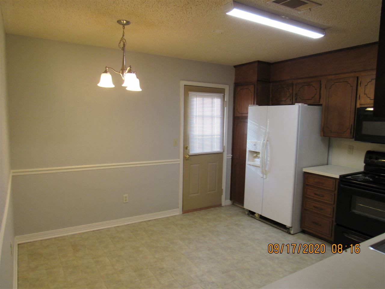 Brierwood Village - Residential Lease