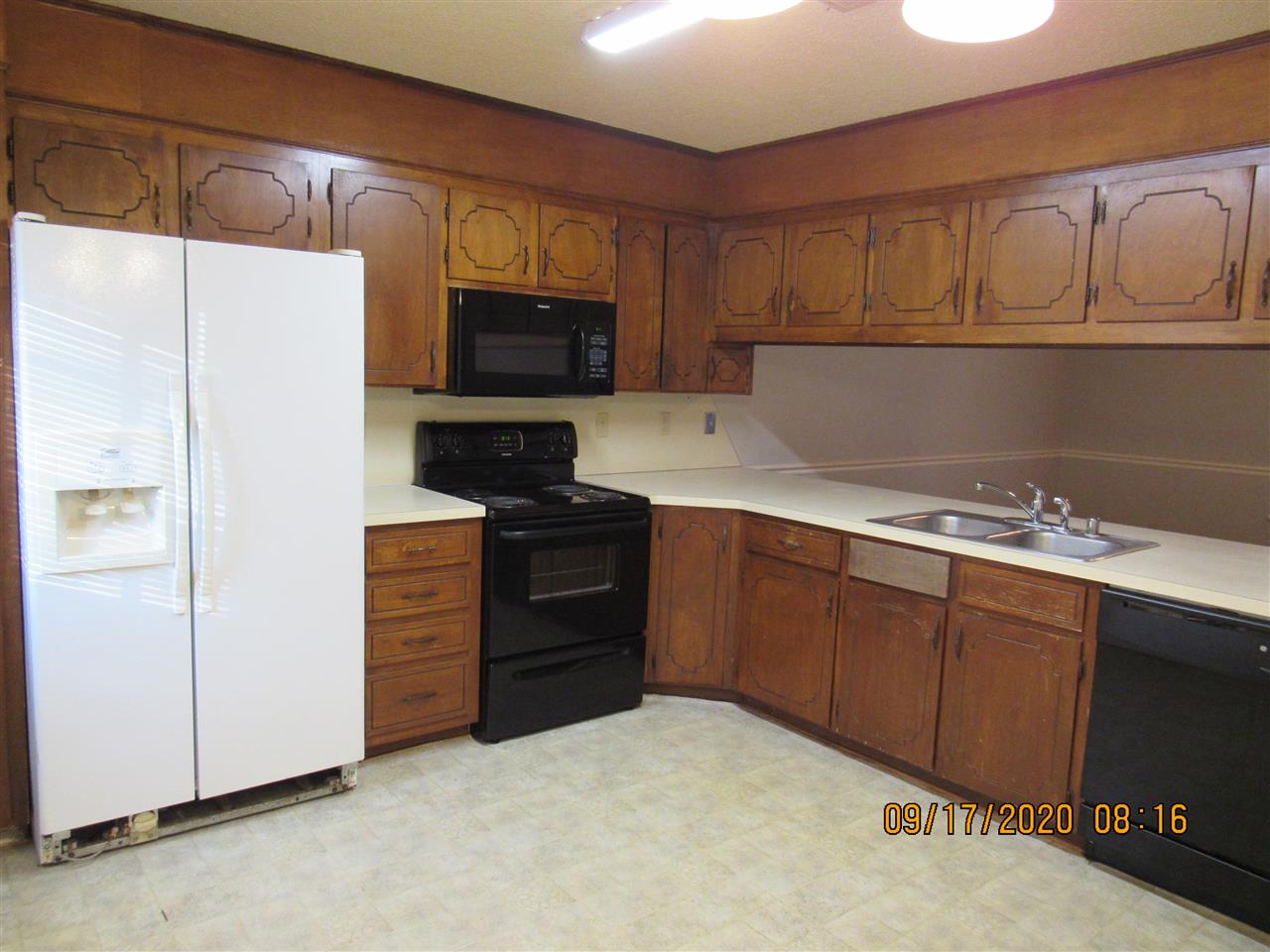 Brierwood Village - Residential Lease