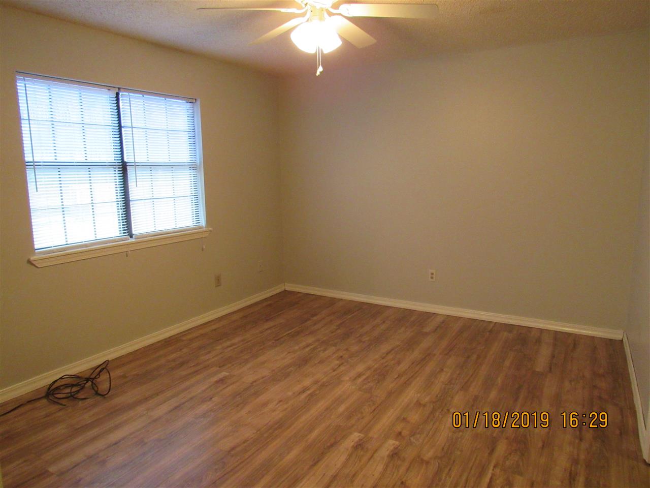 Brierwood Village - Residential Lease