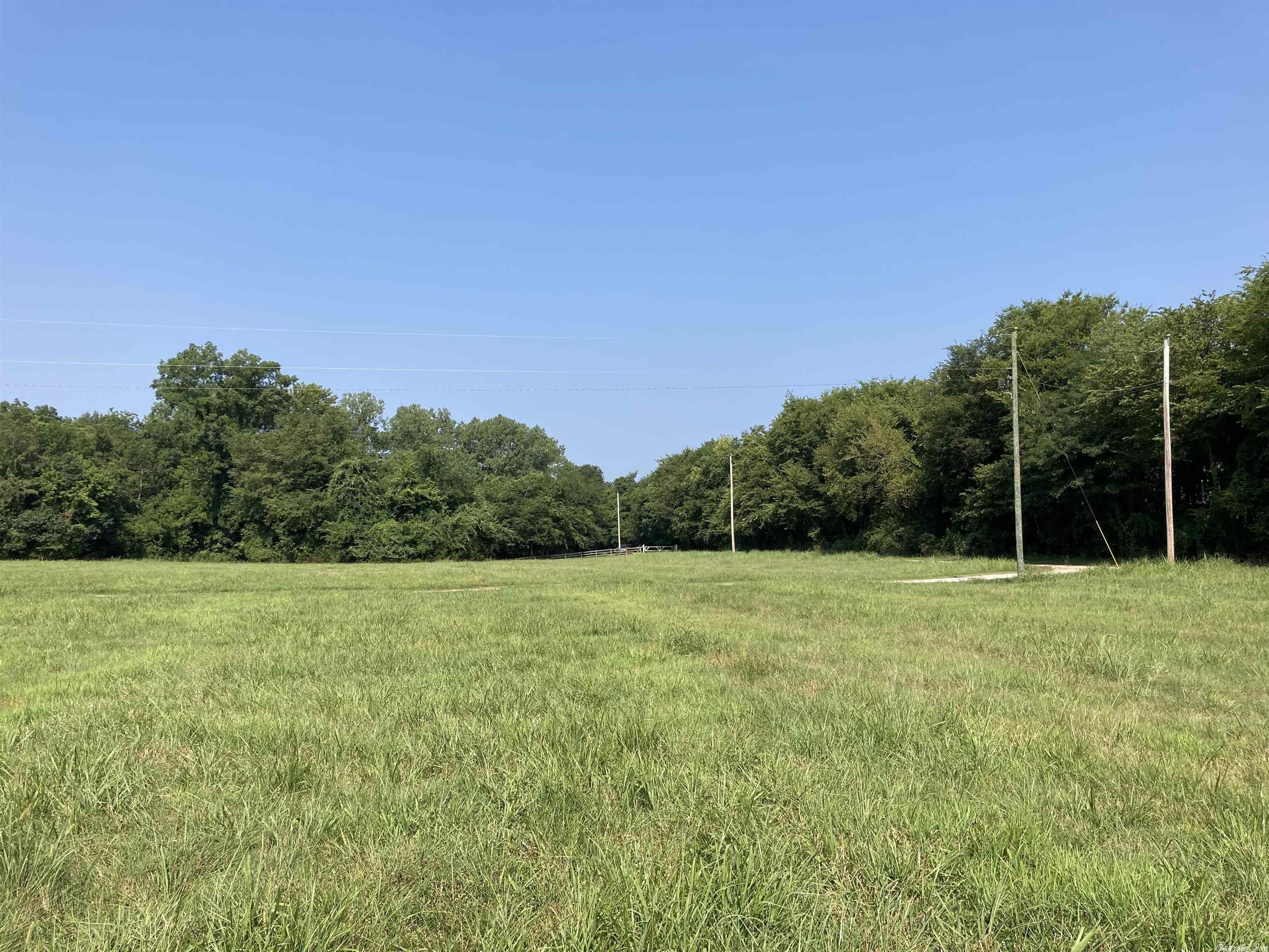 River Ridge Estates - Land