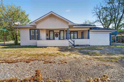 Photo of 214 Gurdon Street, Norman, AR 71960 (MLS # 26042818)
