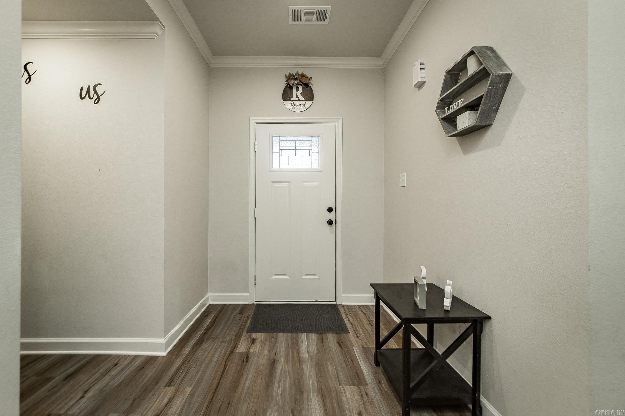 DEERFIELD ESTATES - Residential