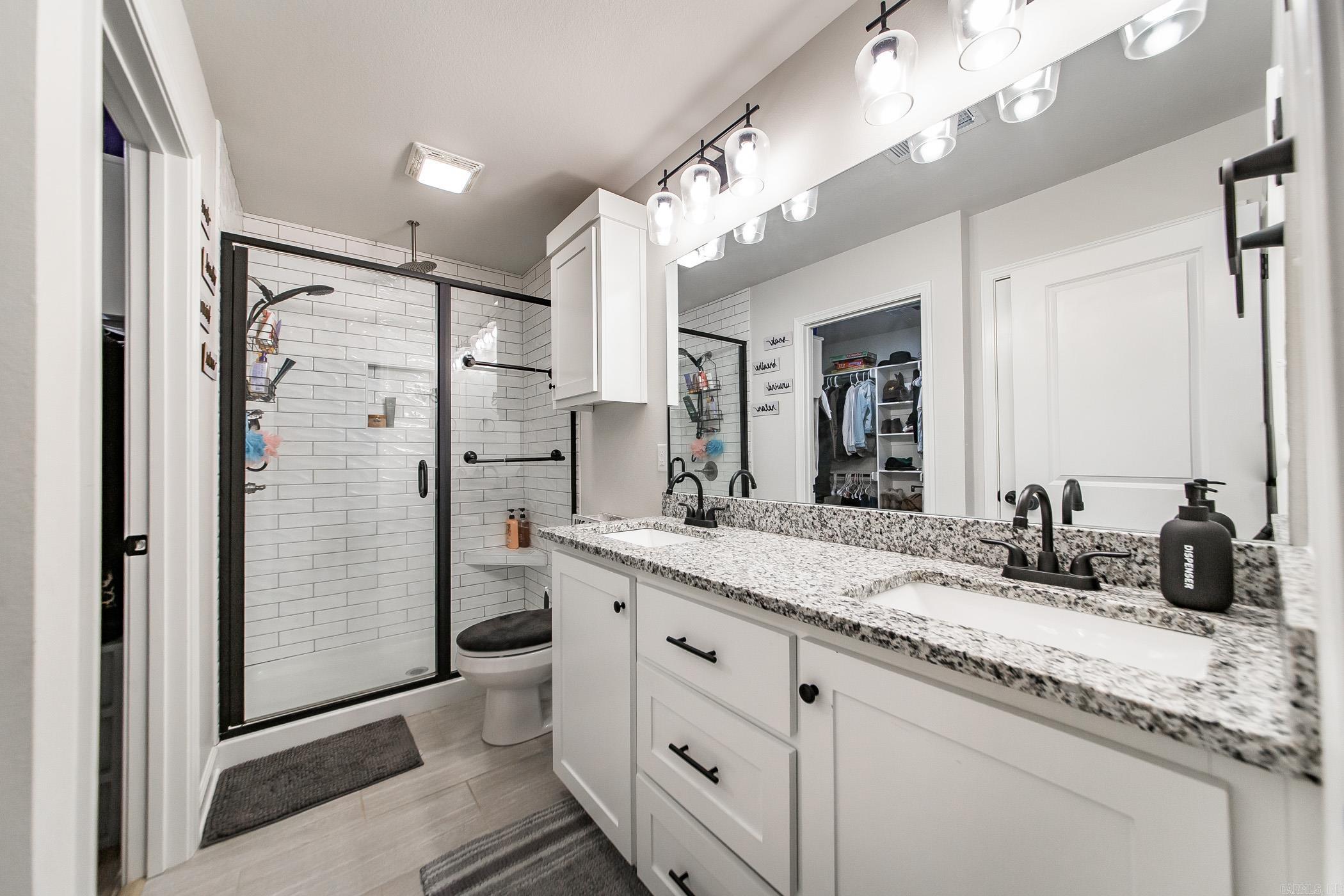 DEERFIELD ESTATES - Residential