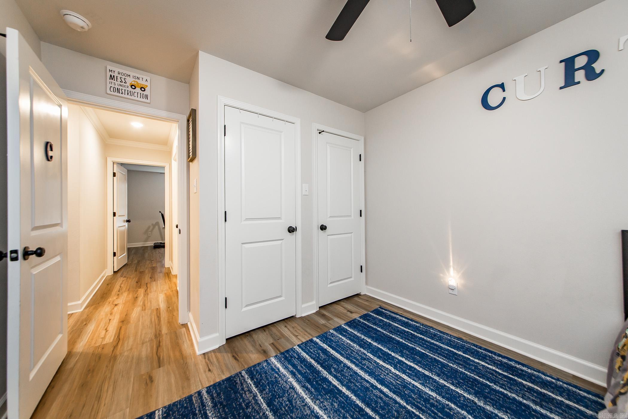 DEERFIELD ESTATES - Residential