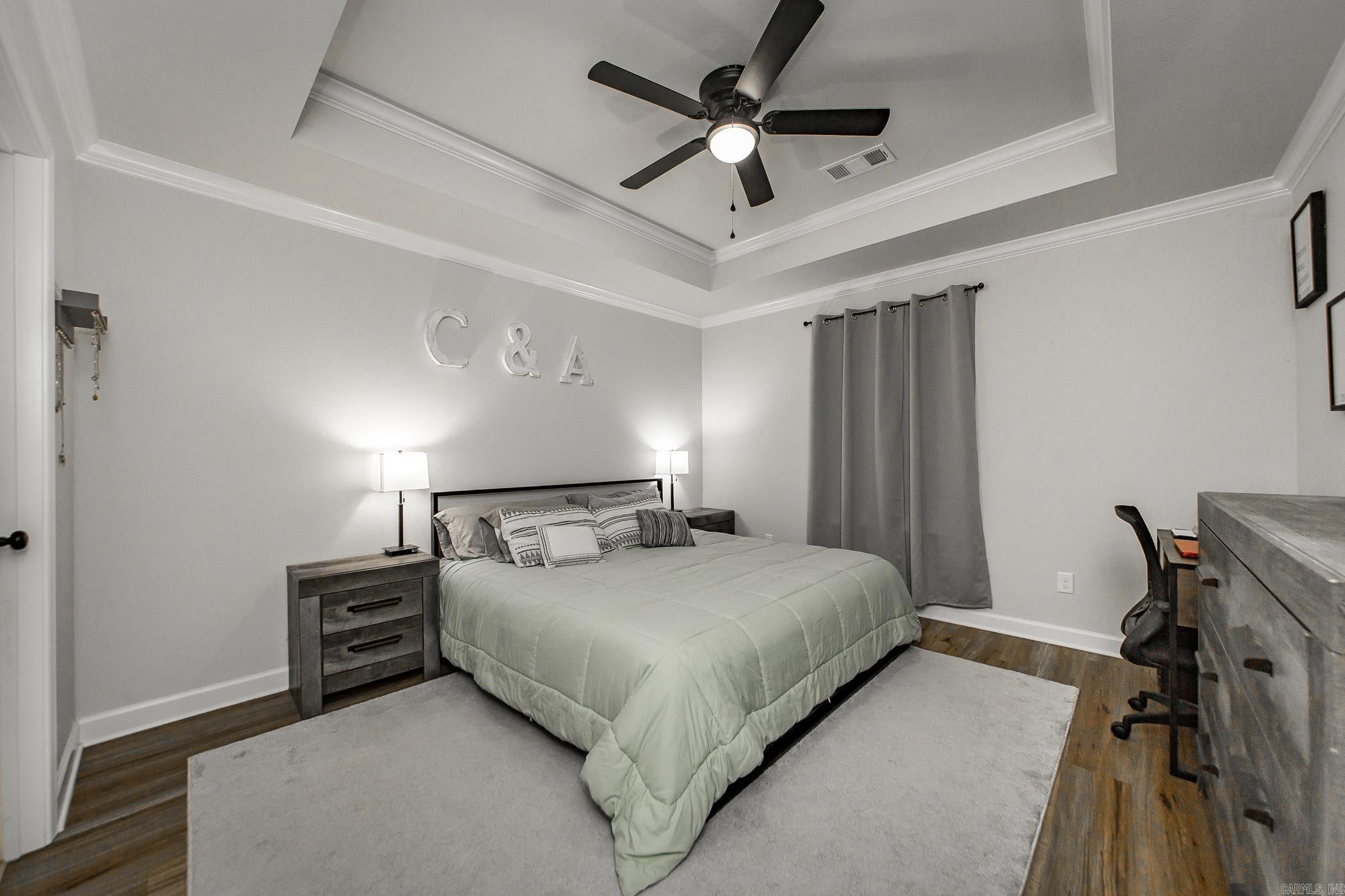 DEERFIELD ESTATES - Residential