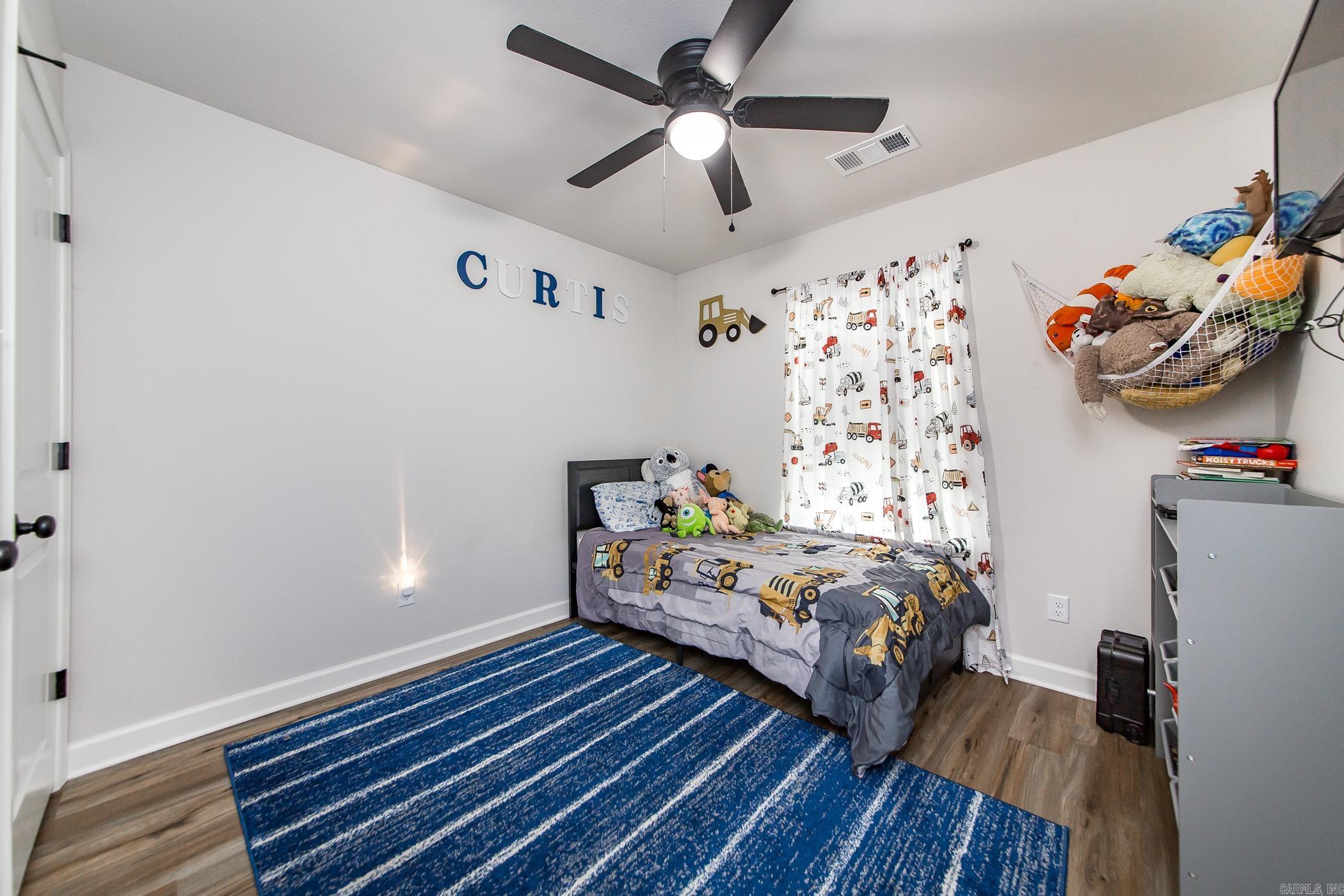 DEERFIELD ESTATES - Residential