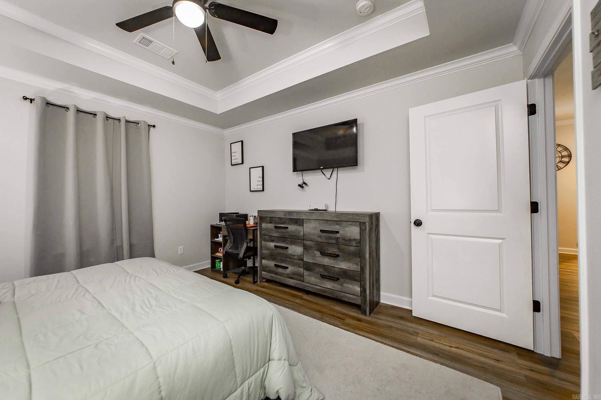 DEERFIELD ESTATES - Residential