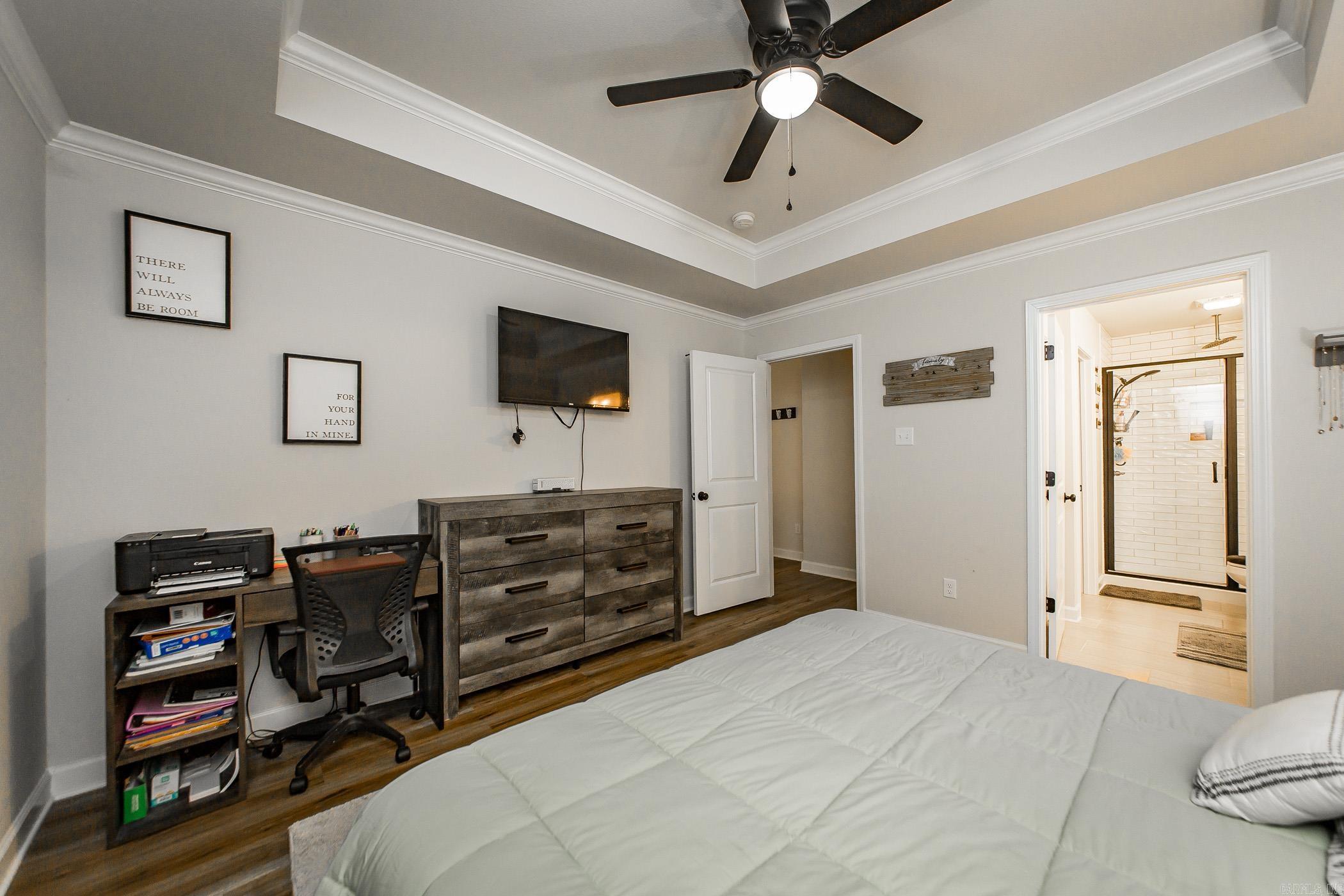 DEERFIELD ESTATES - Residential