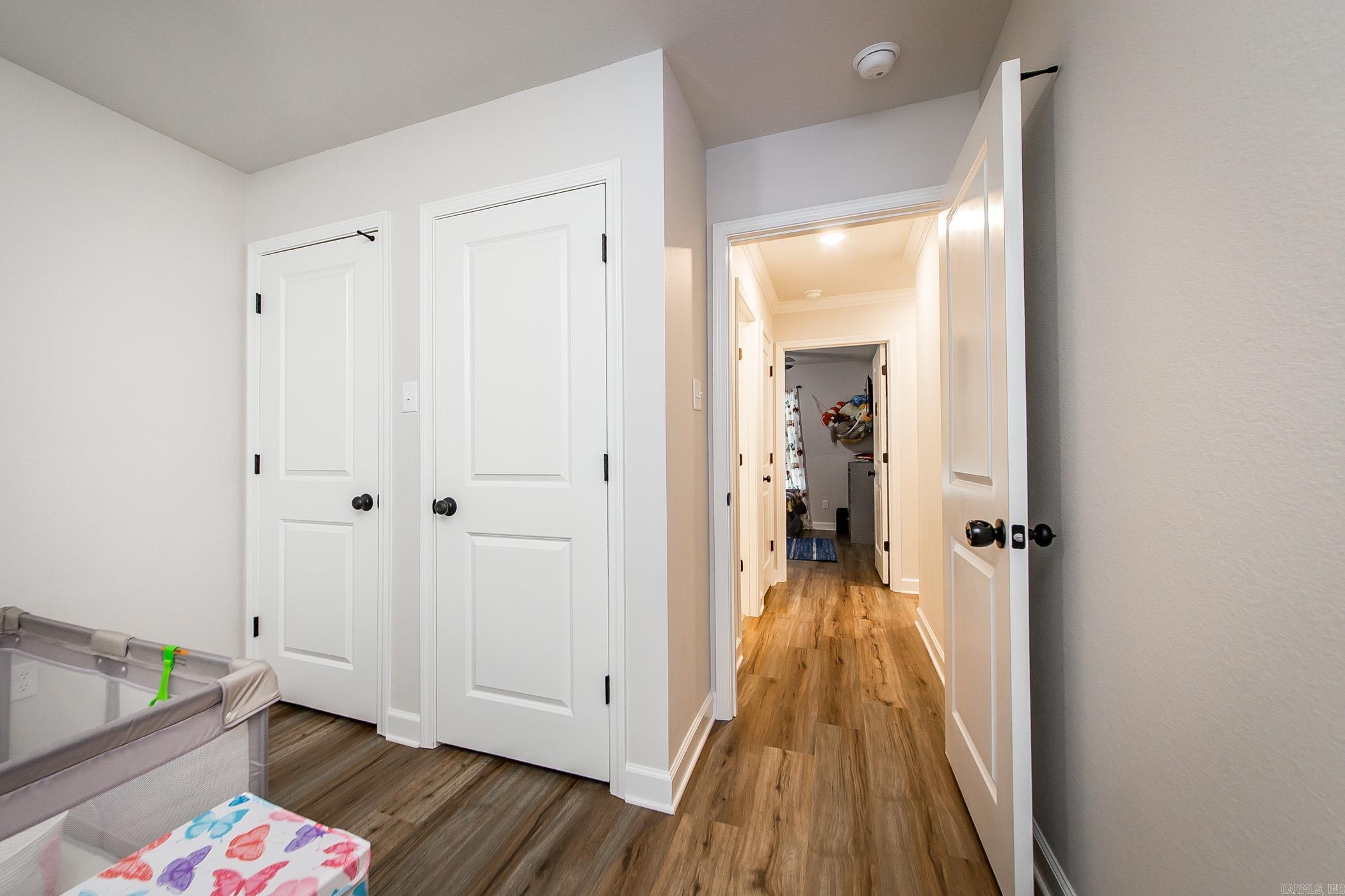 DEERFIELD ESTATES - Residential