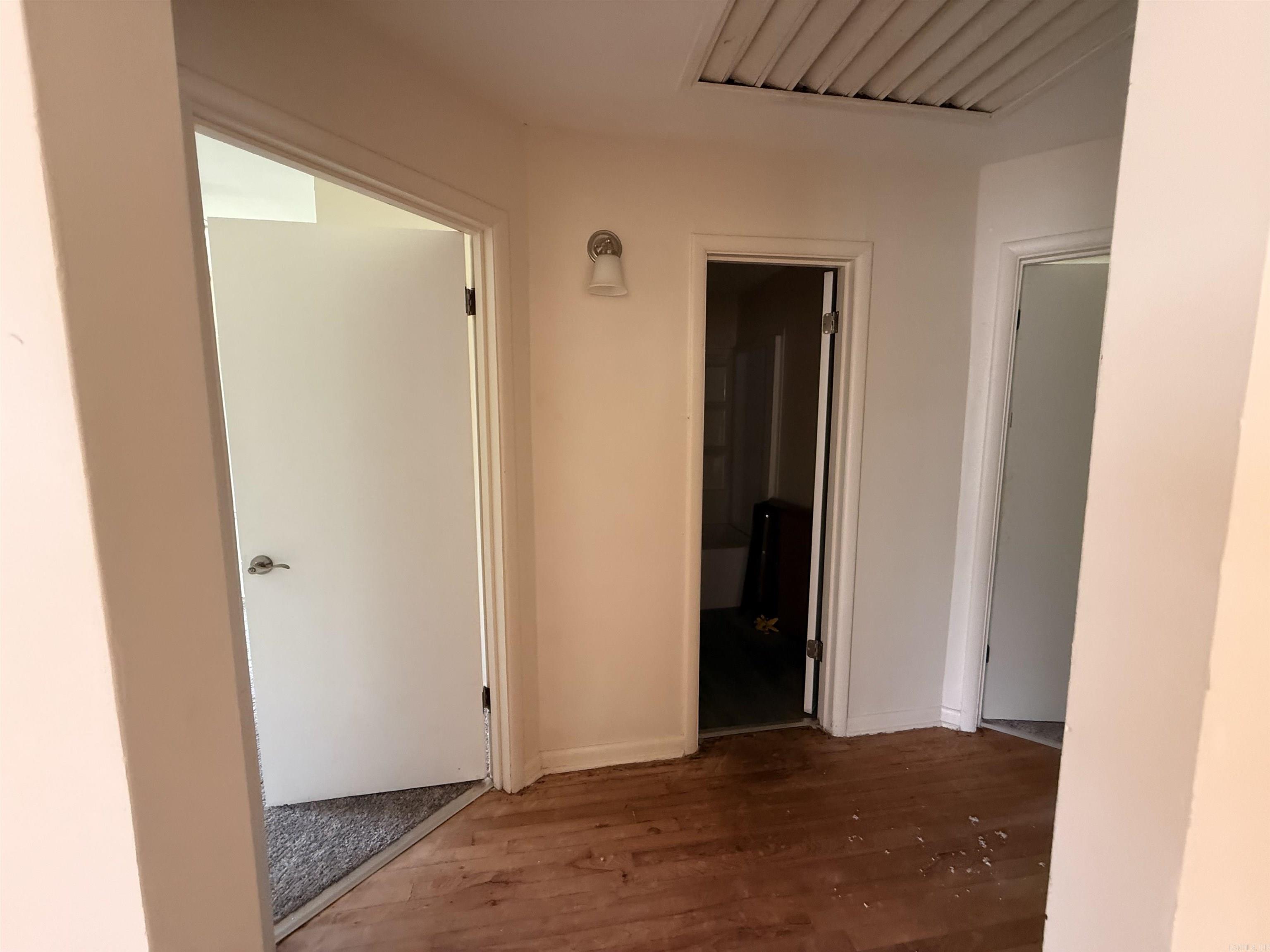 SIMPSON'S - Residential