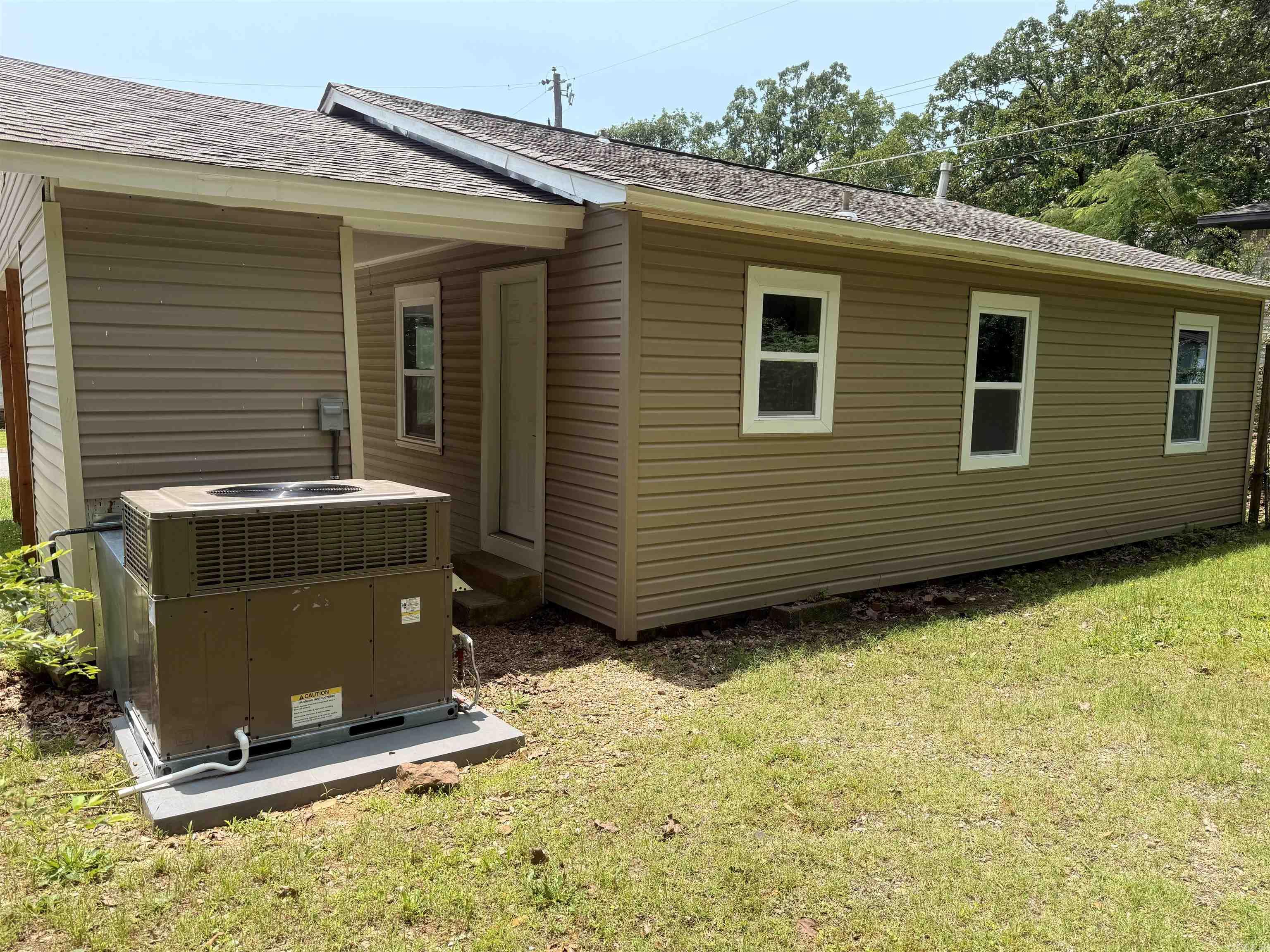 SIMPSON'S - Residential