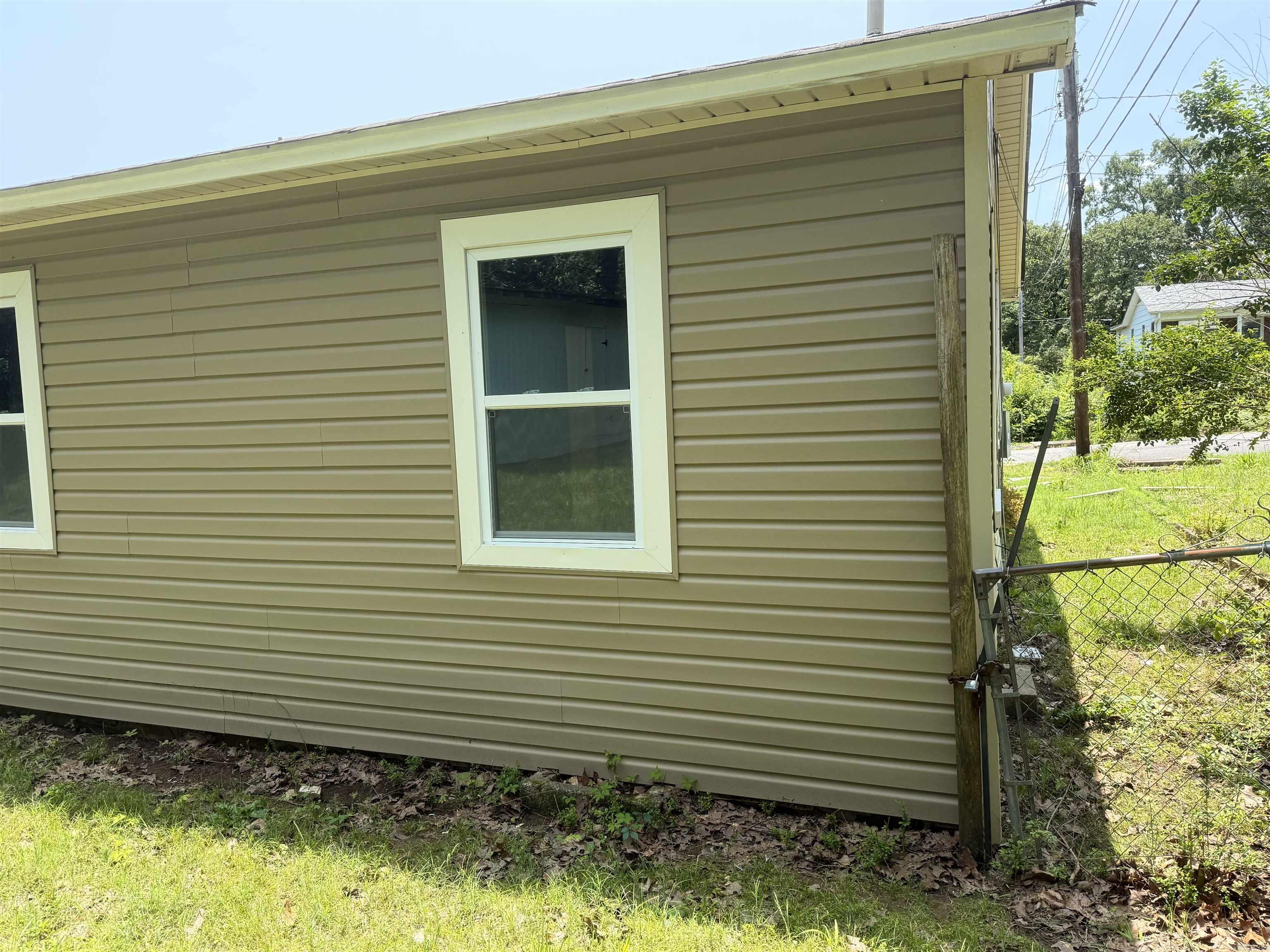 SIMPSON'S - Residential