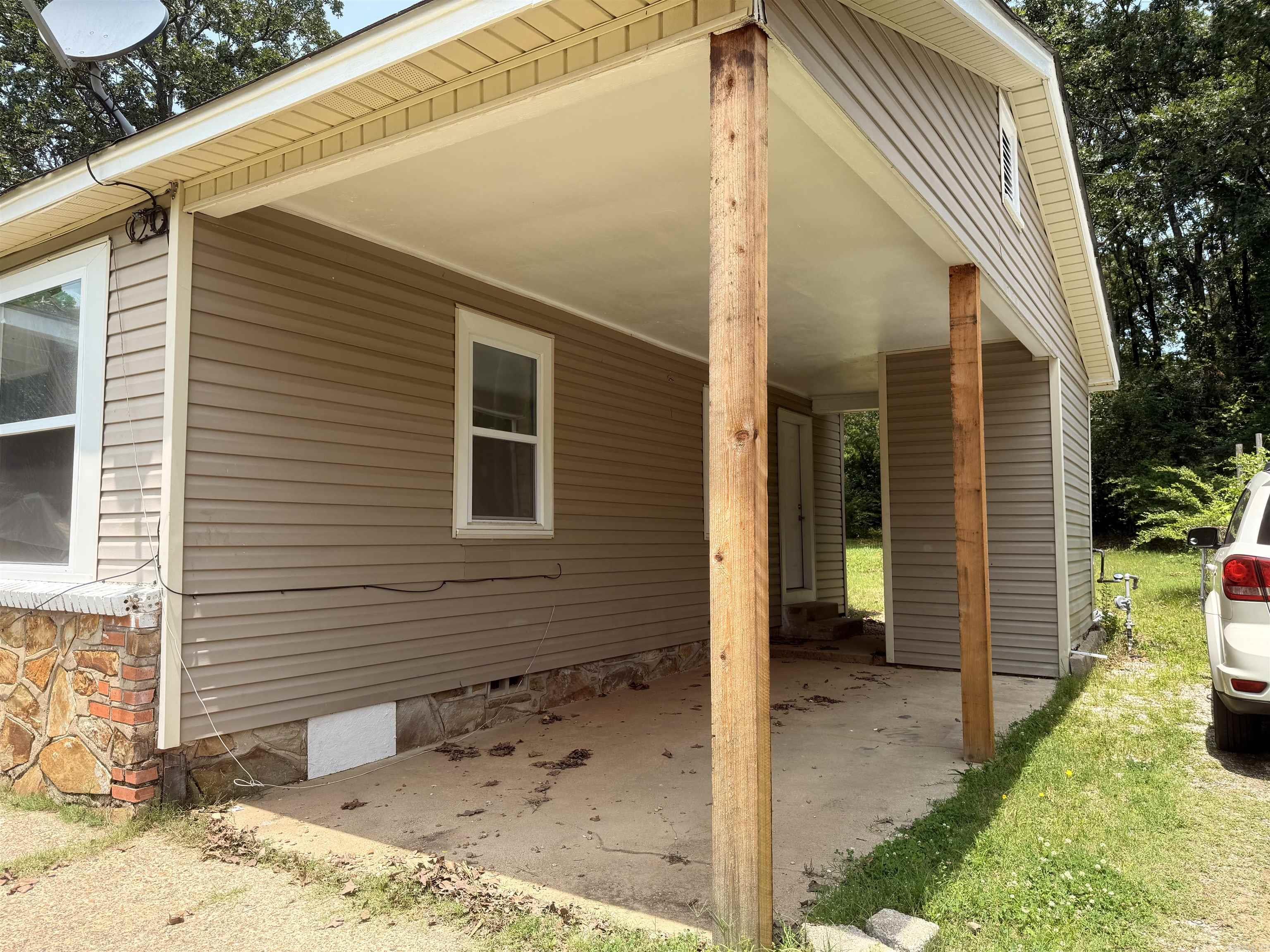 SIMPSON'S - Residential