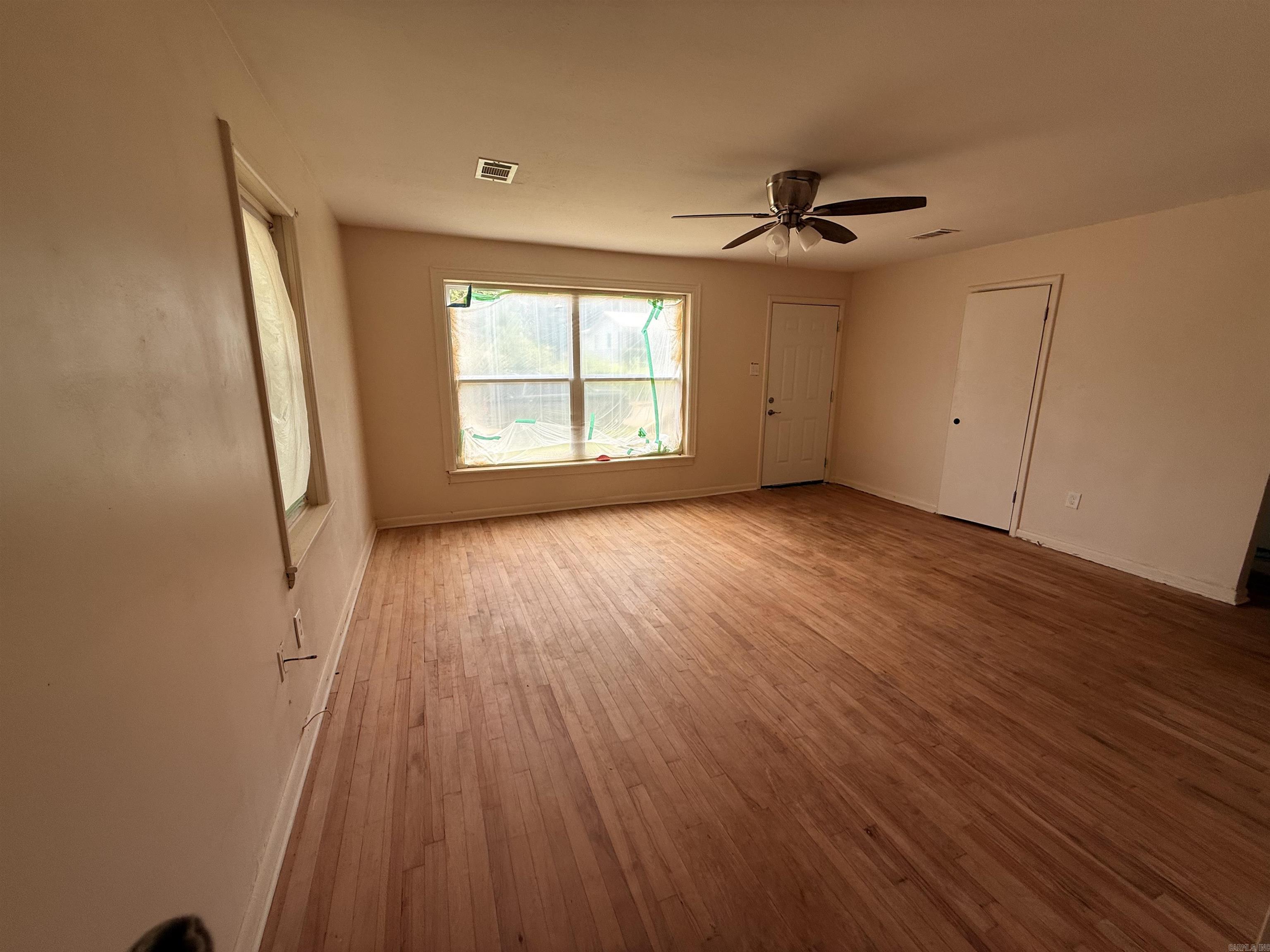 SIMPSON'S - Residential