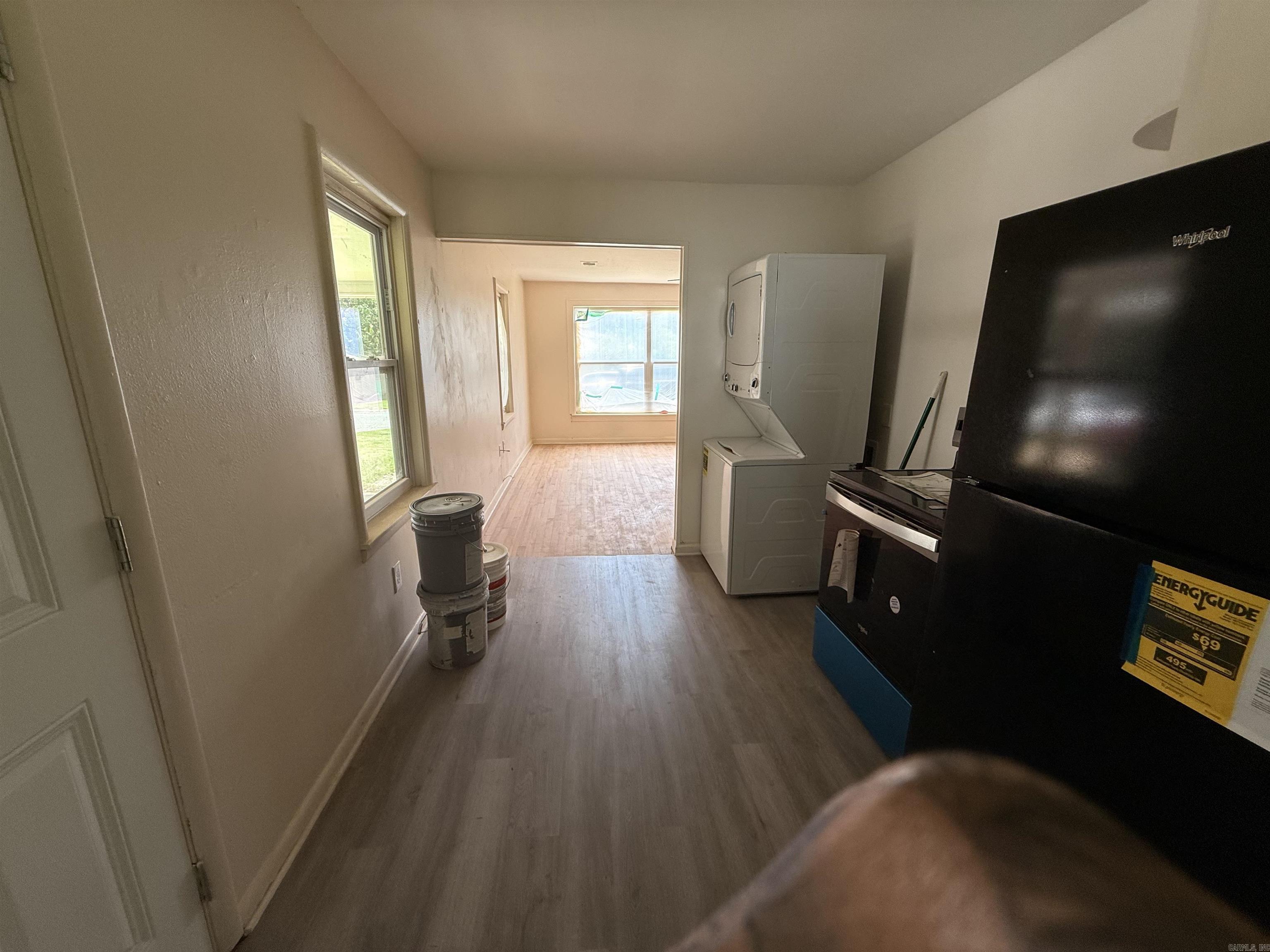 SIMPSON'S - Residential