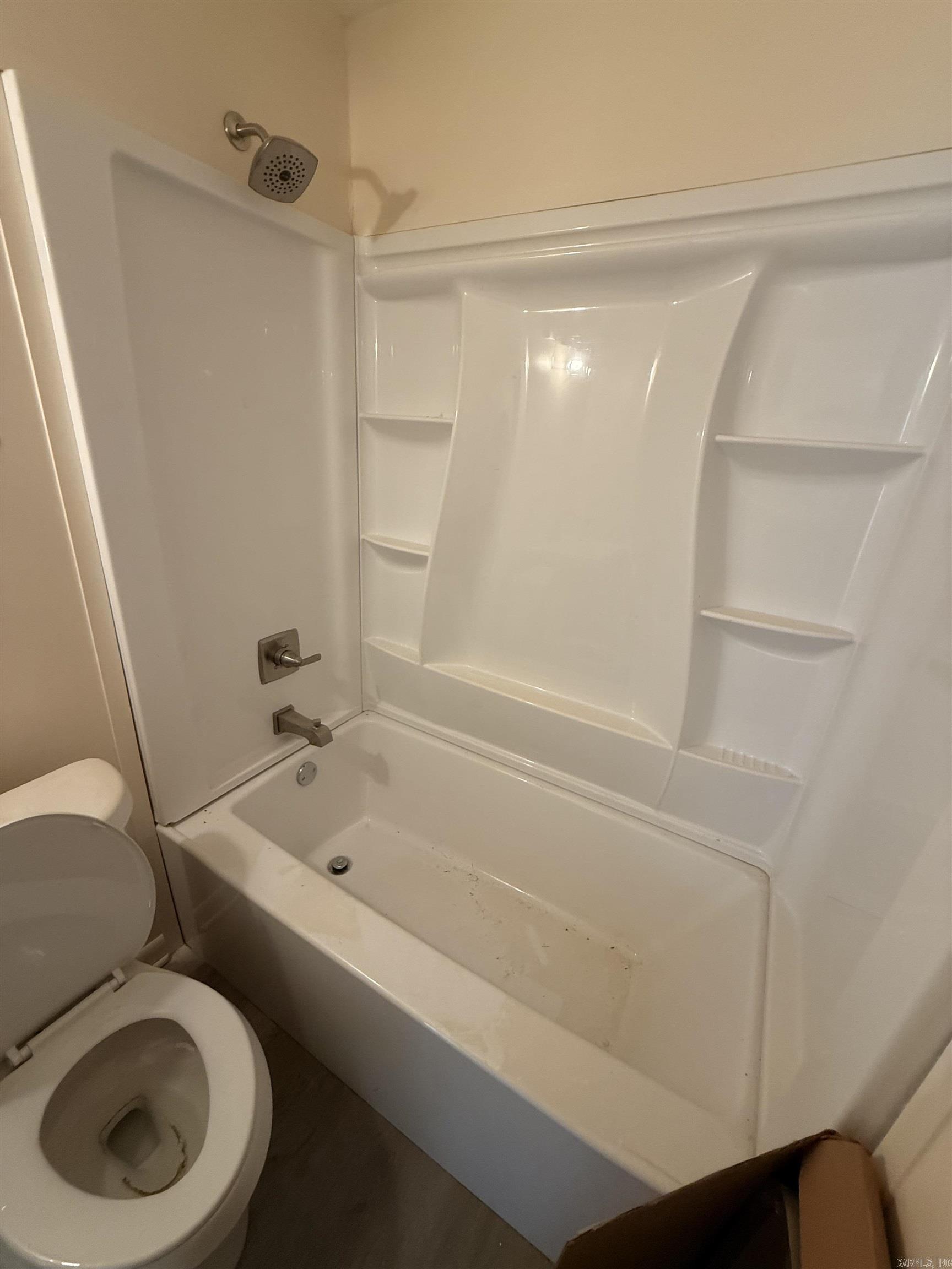 SIMPSON'S - Residential