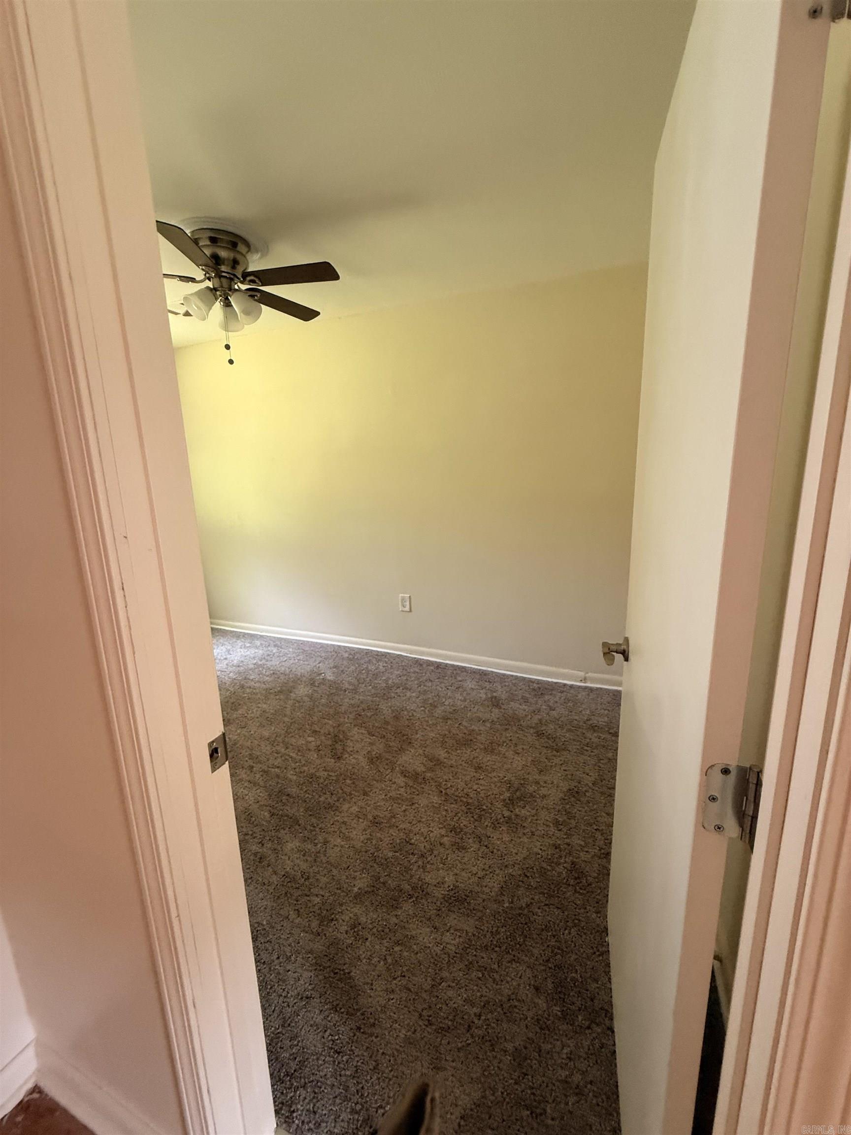 SIMPSON'S - Residential