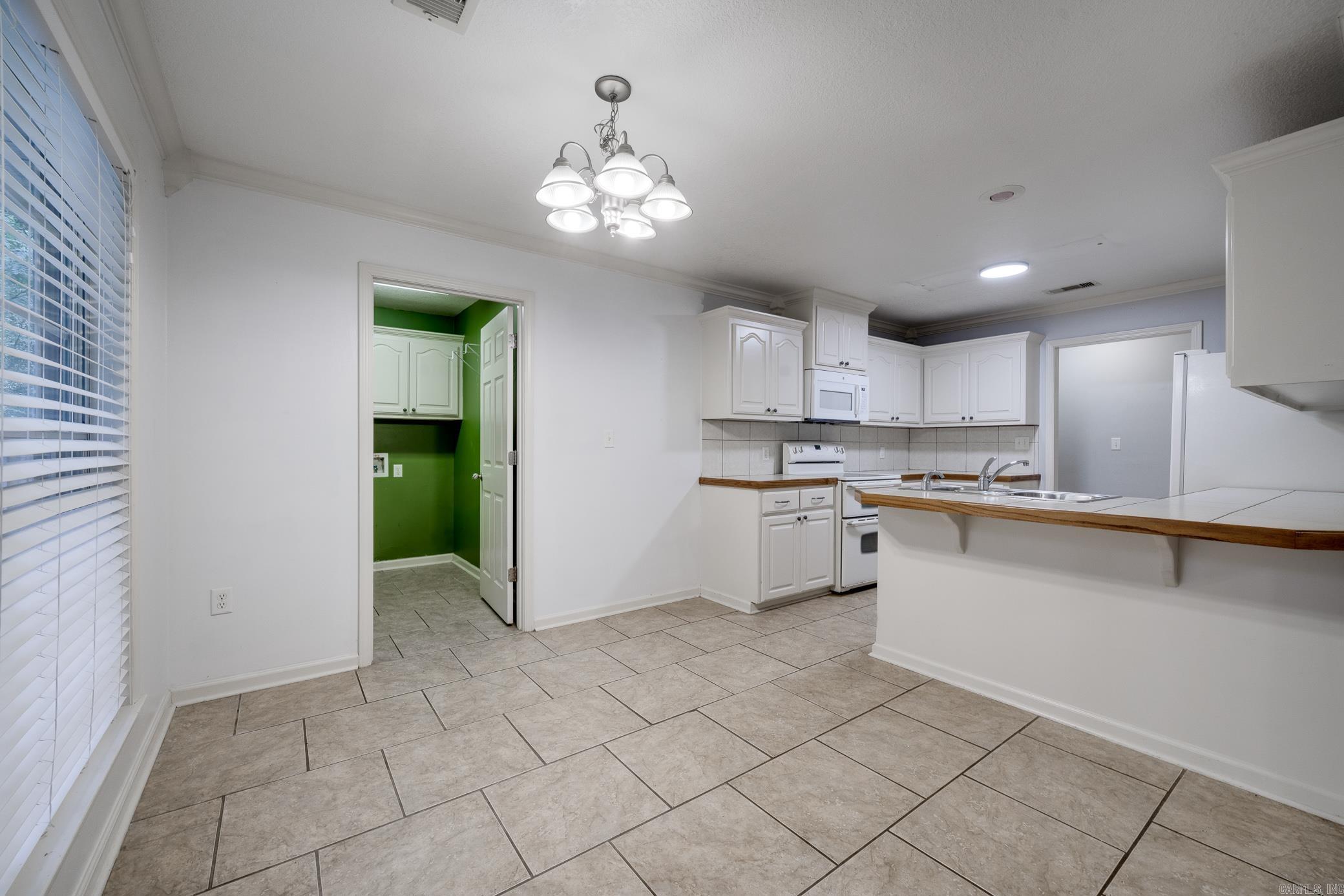 NORTHGATE - Residential