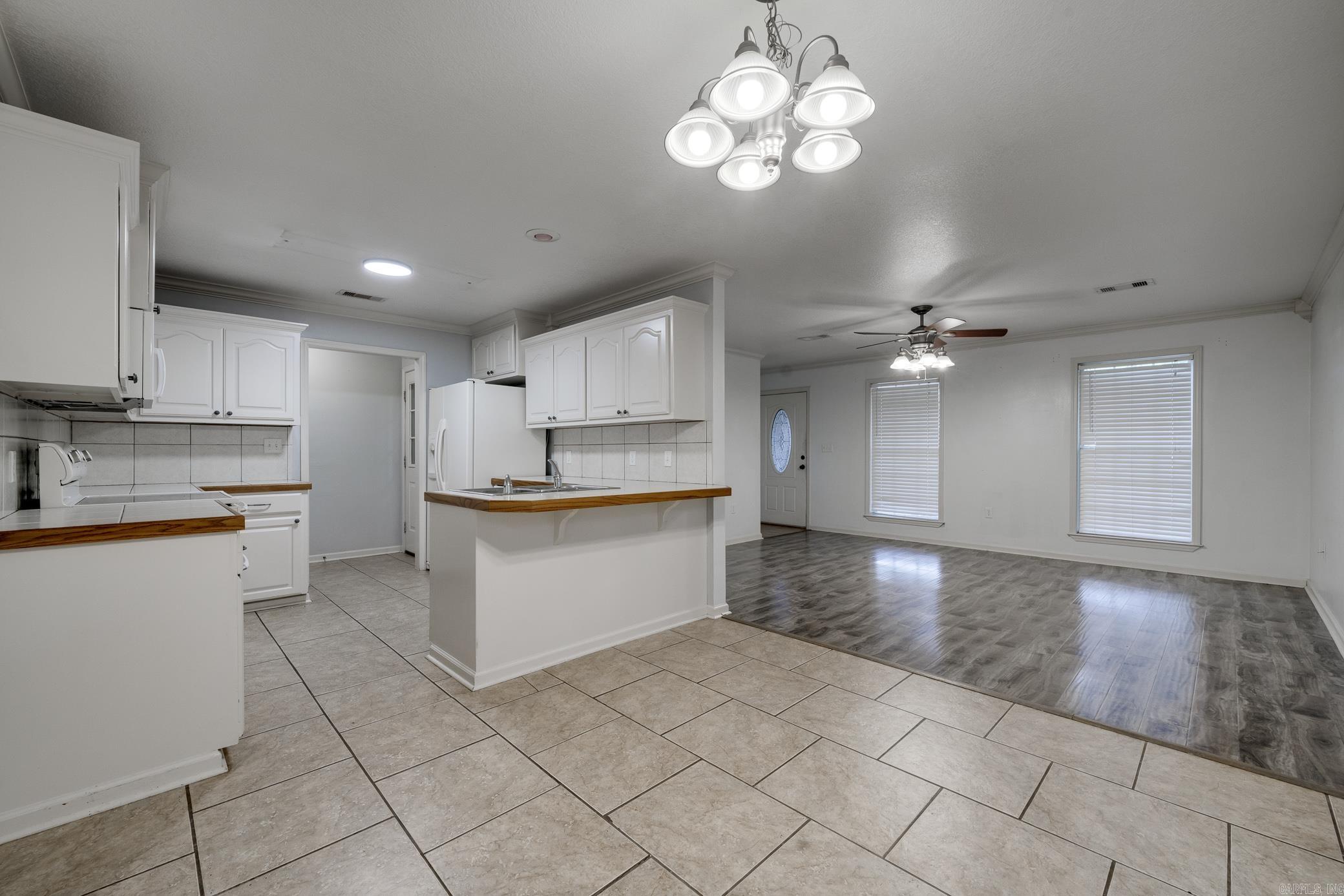 NORTHGATE - Residential