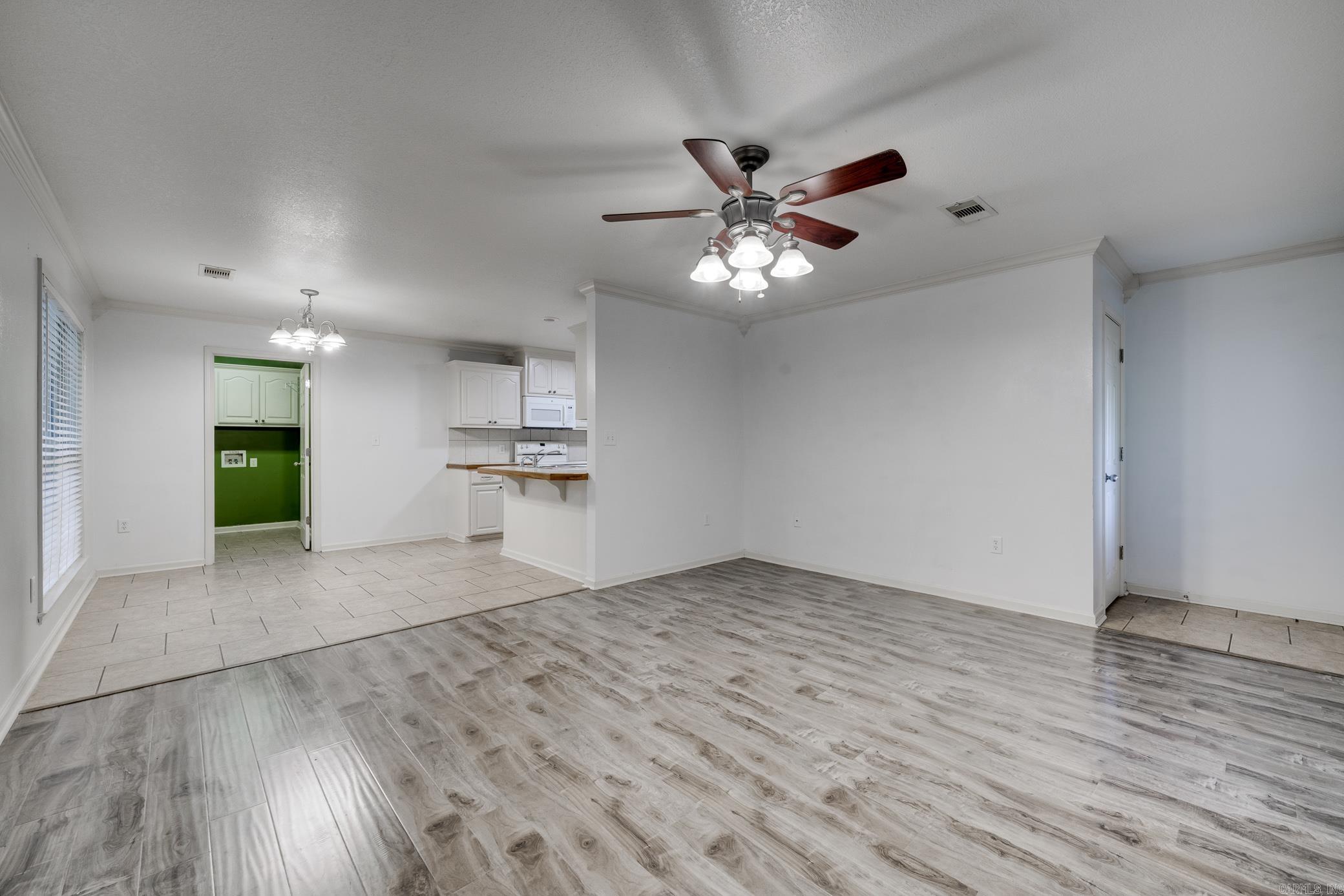 NORTHGATE - Residential