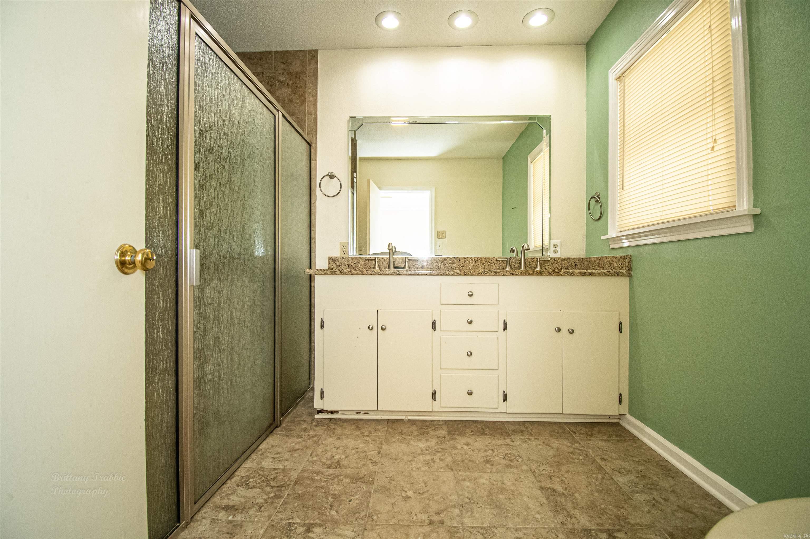 Smackover - Residential