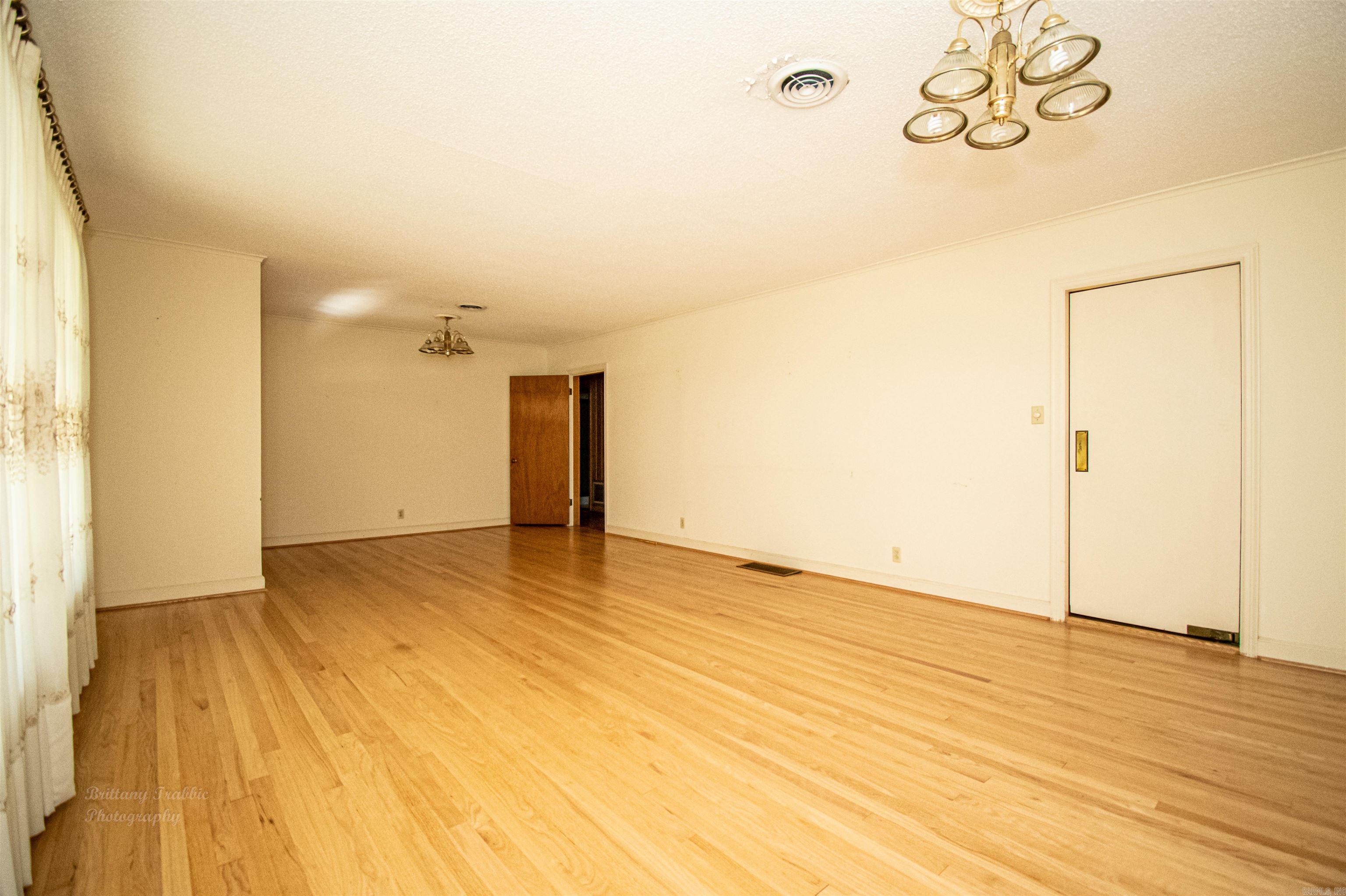 Smackover - Residential