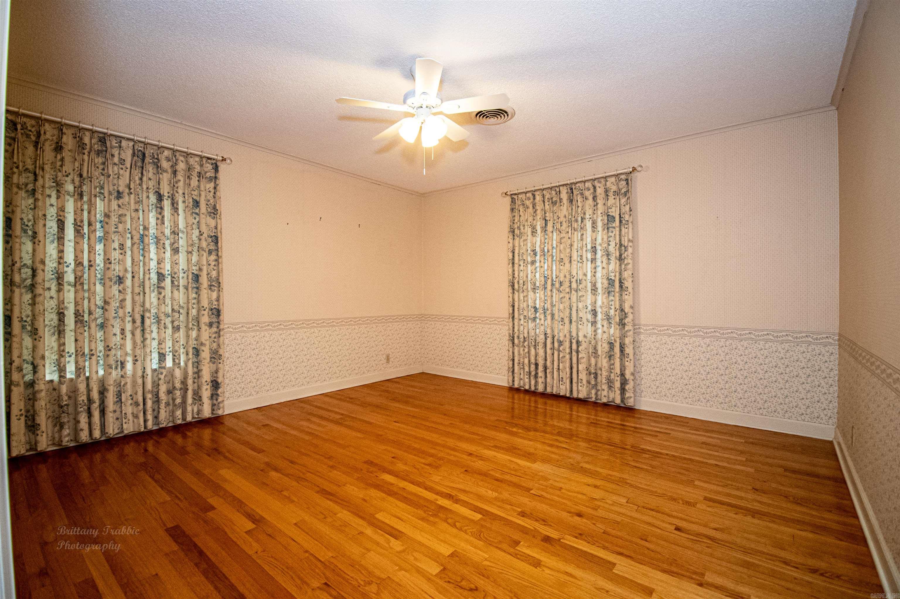 Smackover - Residential