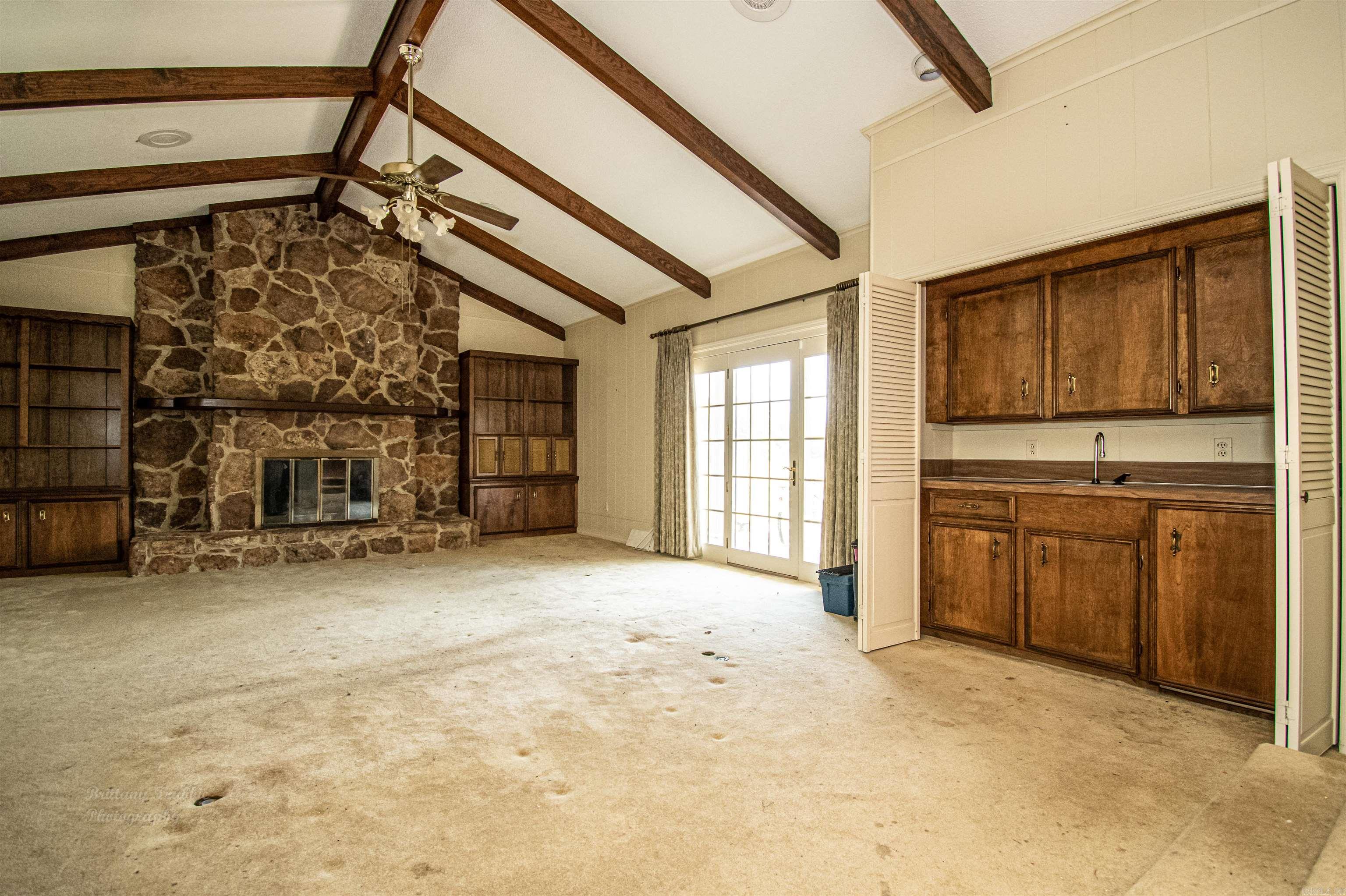 Smackover - Residential