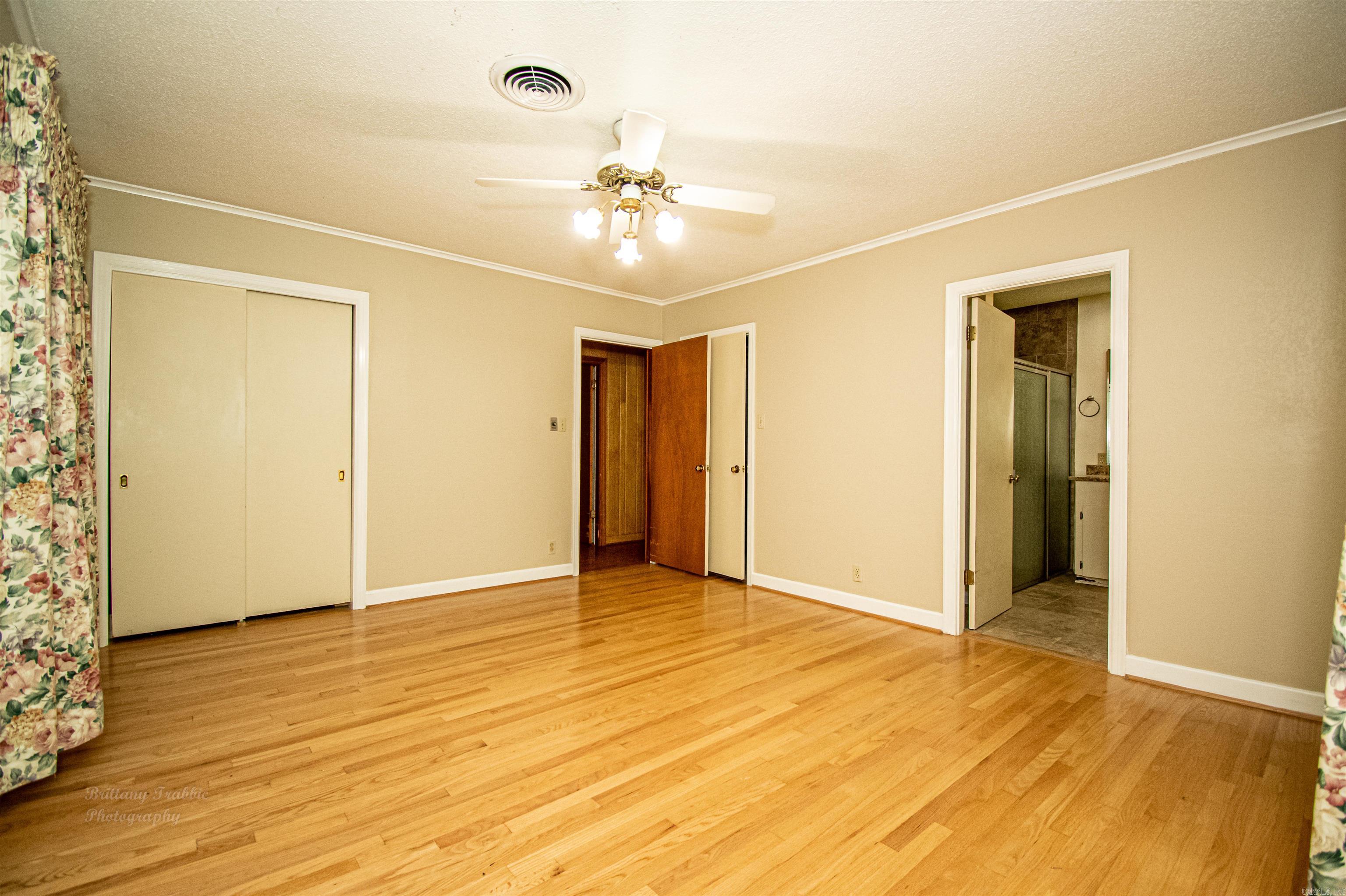 Smackover - Residential