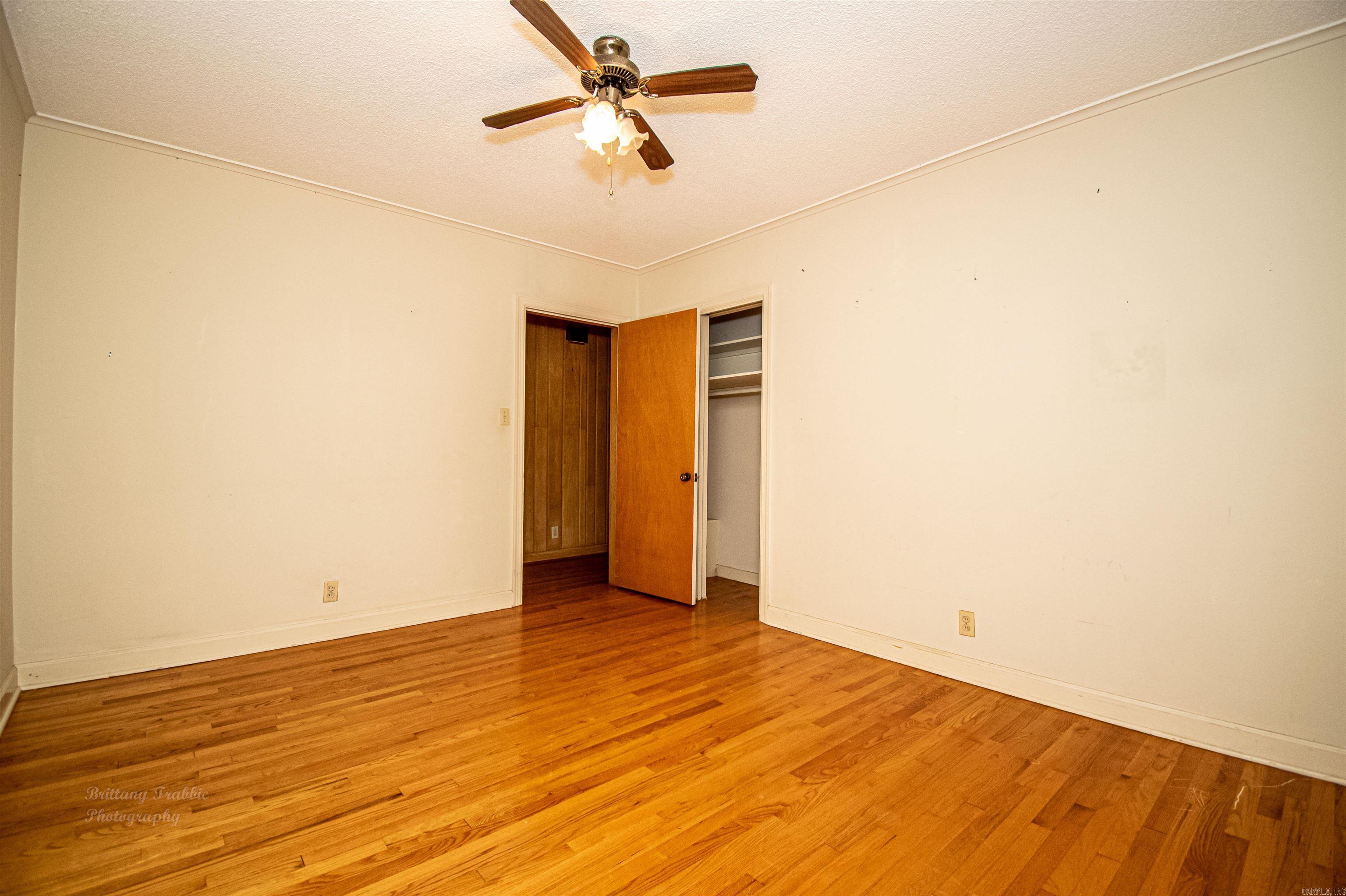 Smackover - Residential