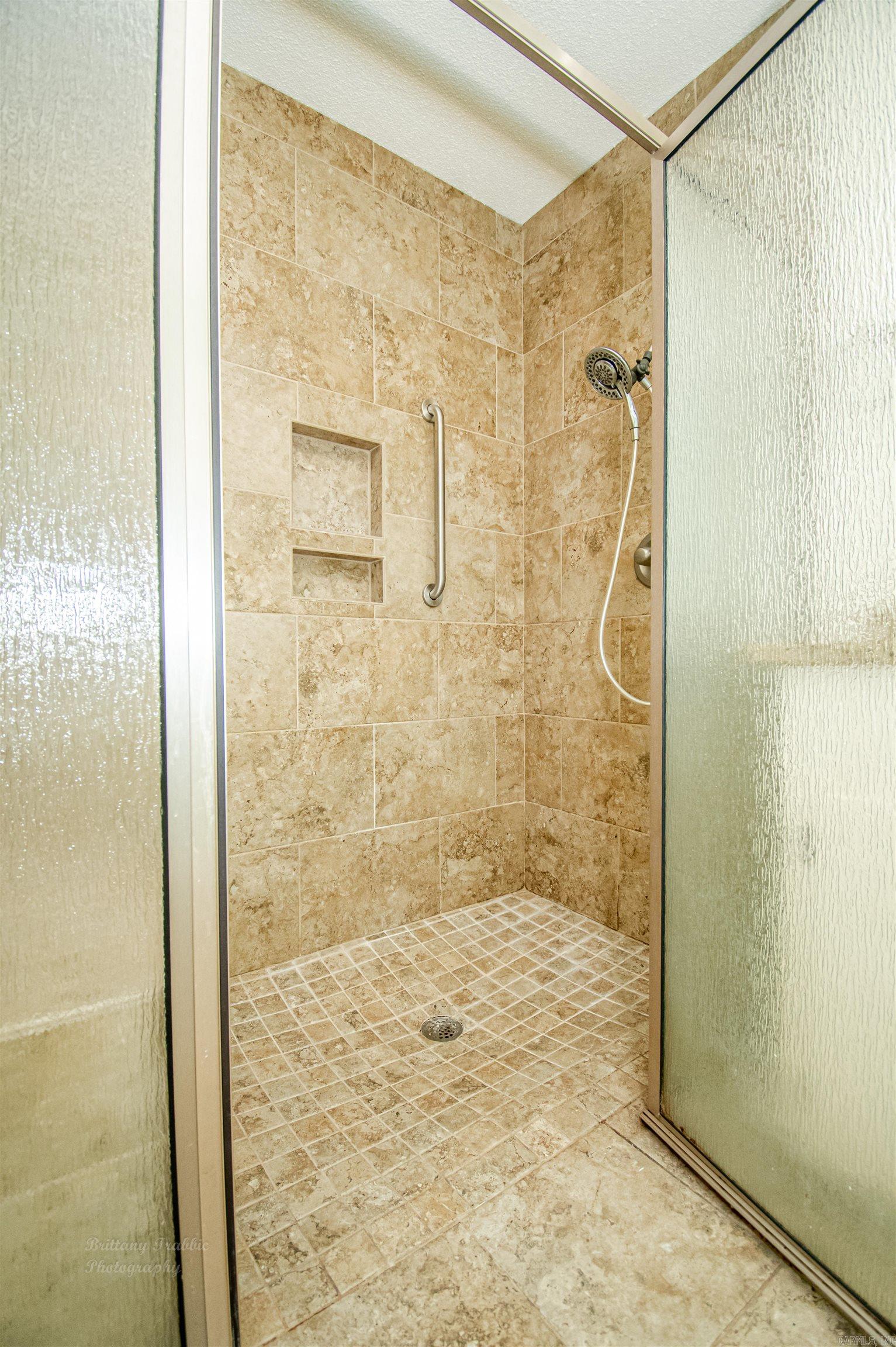 Smackover - Residential