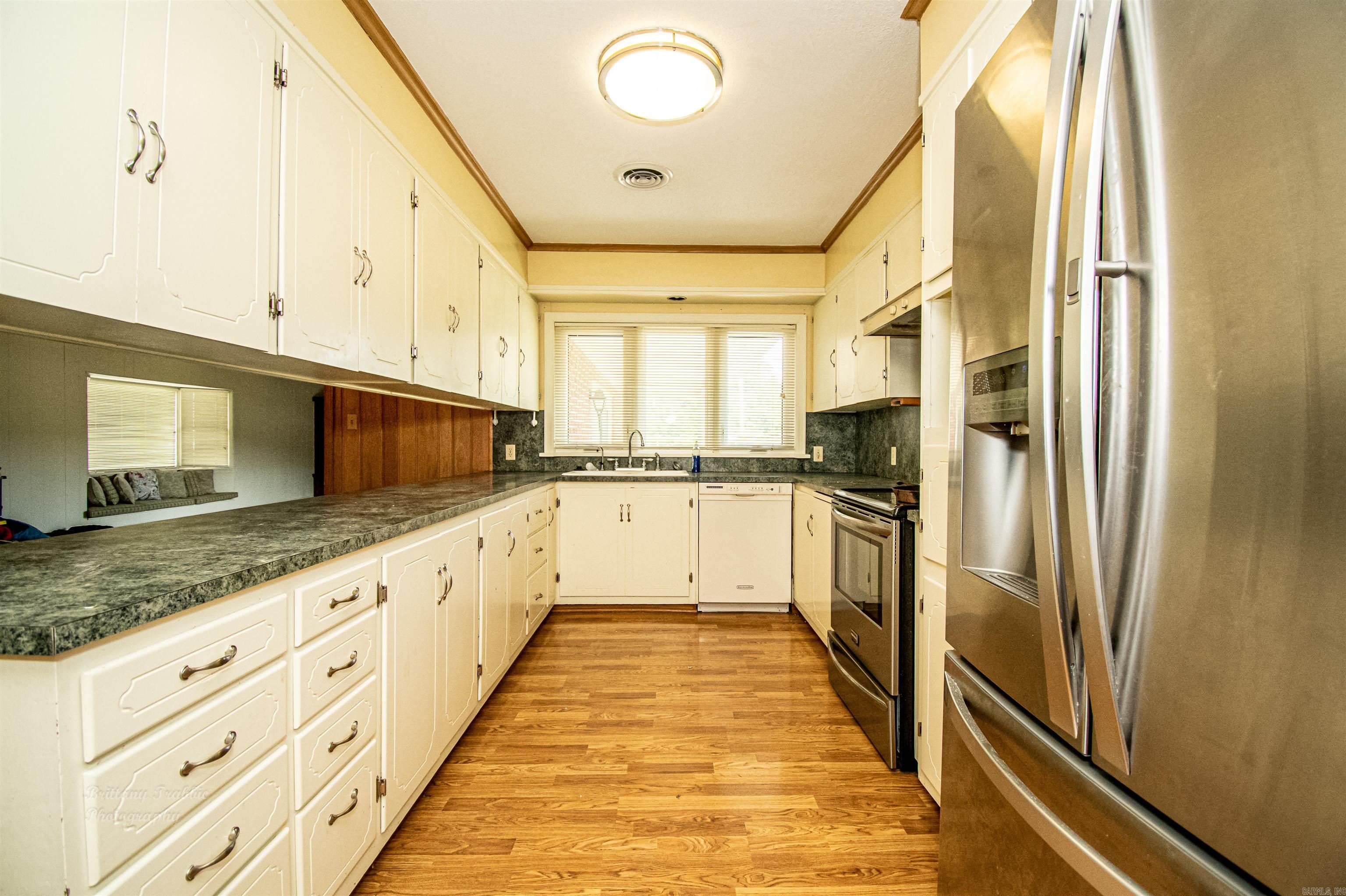 Smackover - Residential