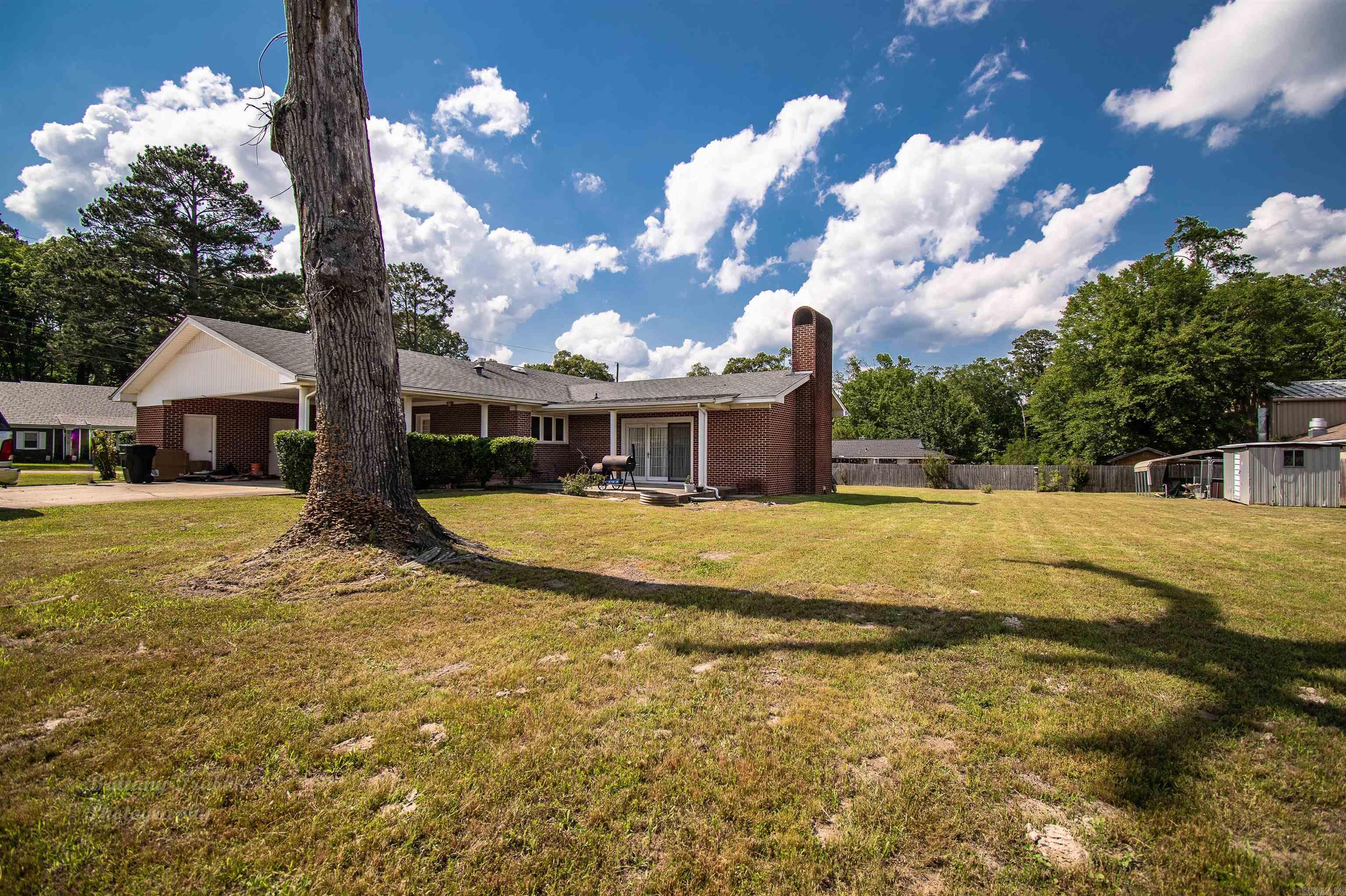 Smackover - Residential