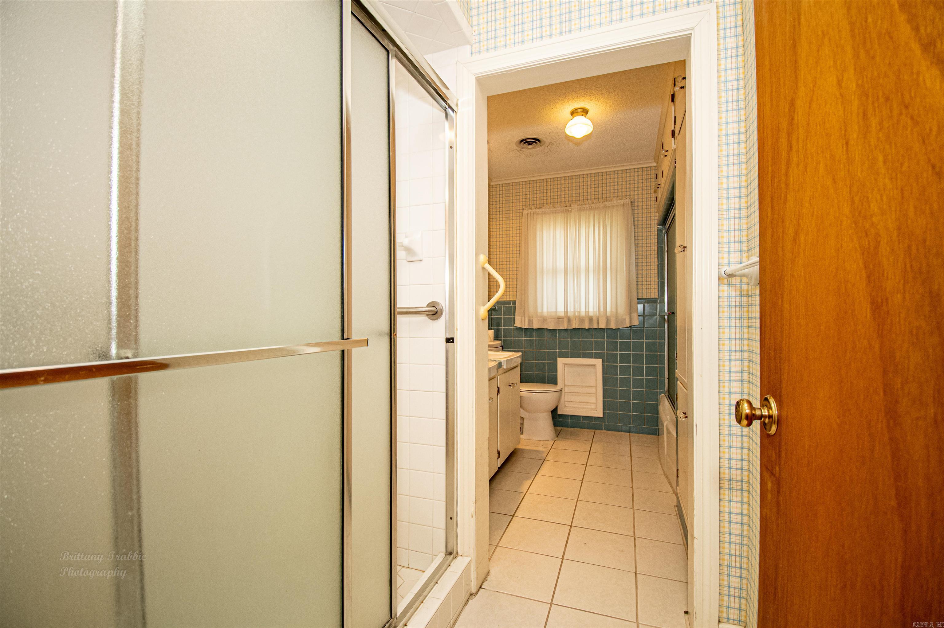 Smackover - Residential