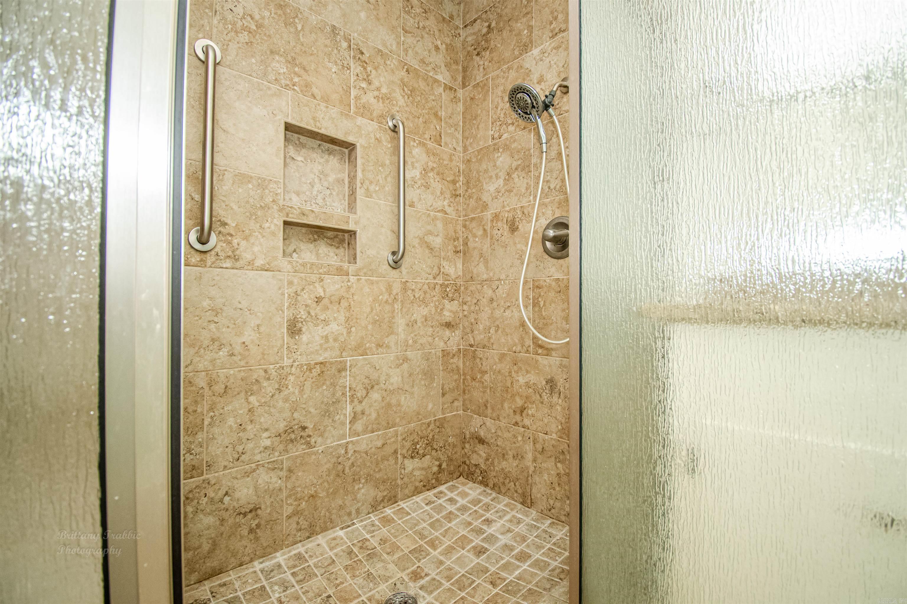 Smackover - Residential