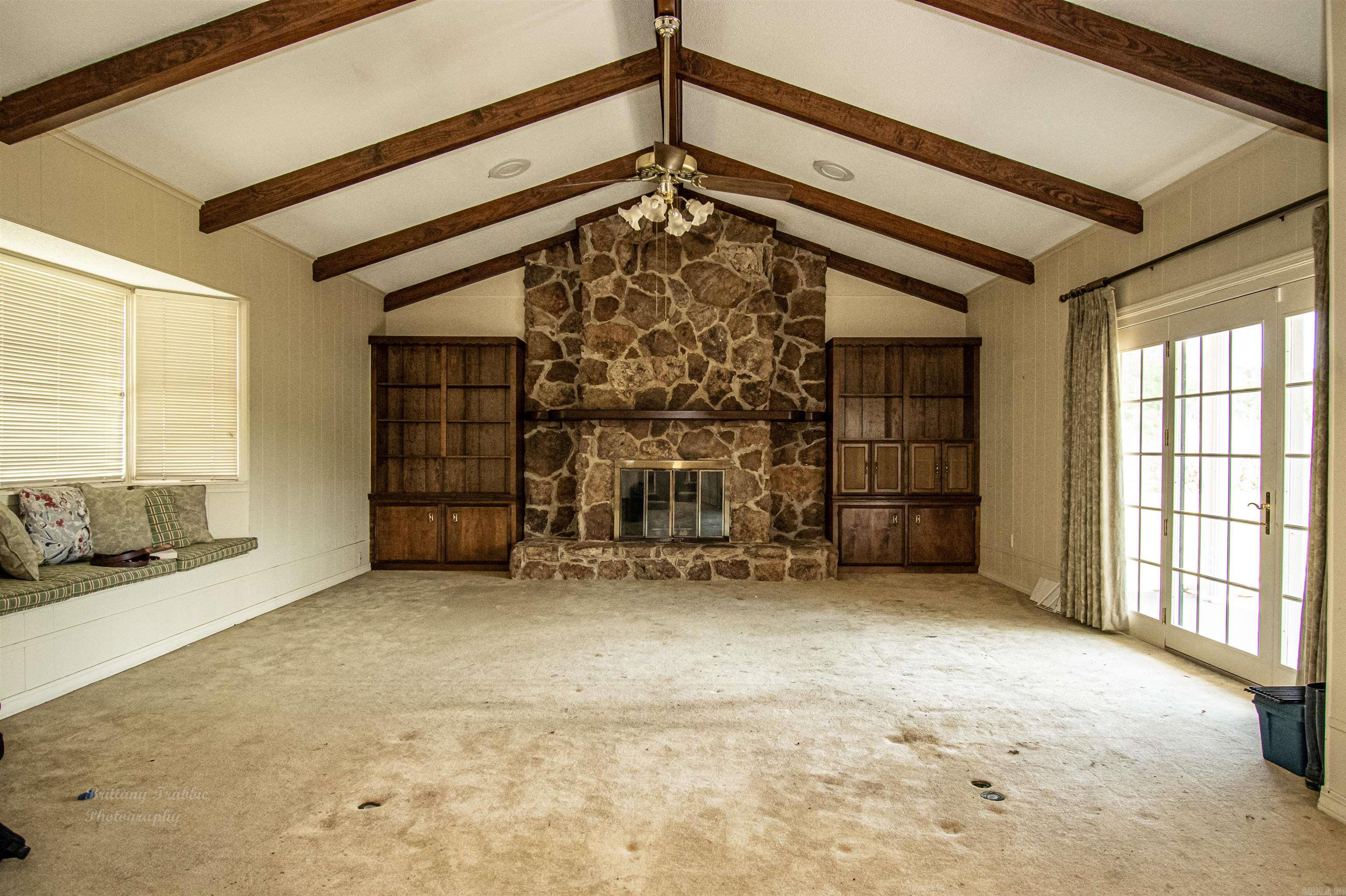 Smackover - Residential