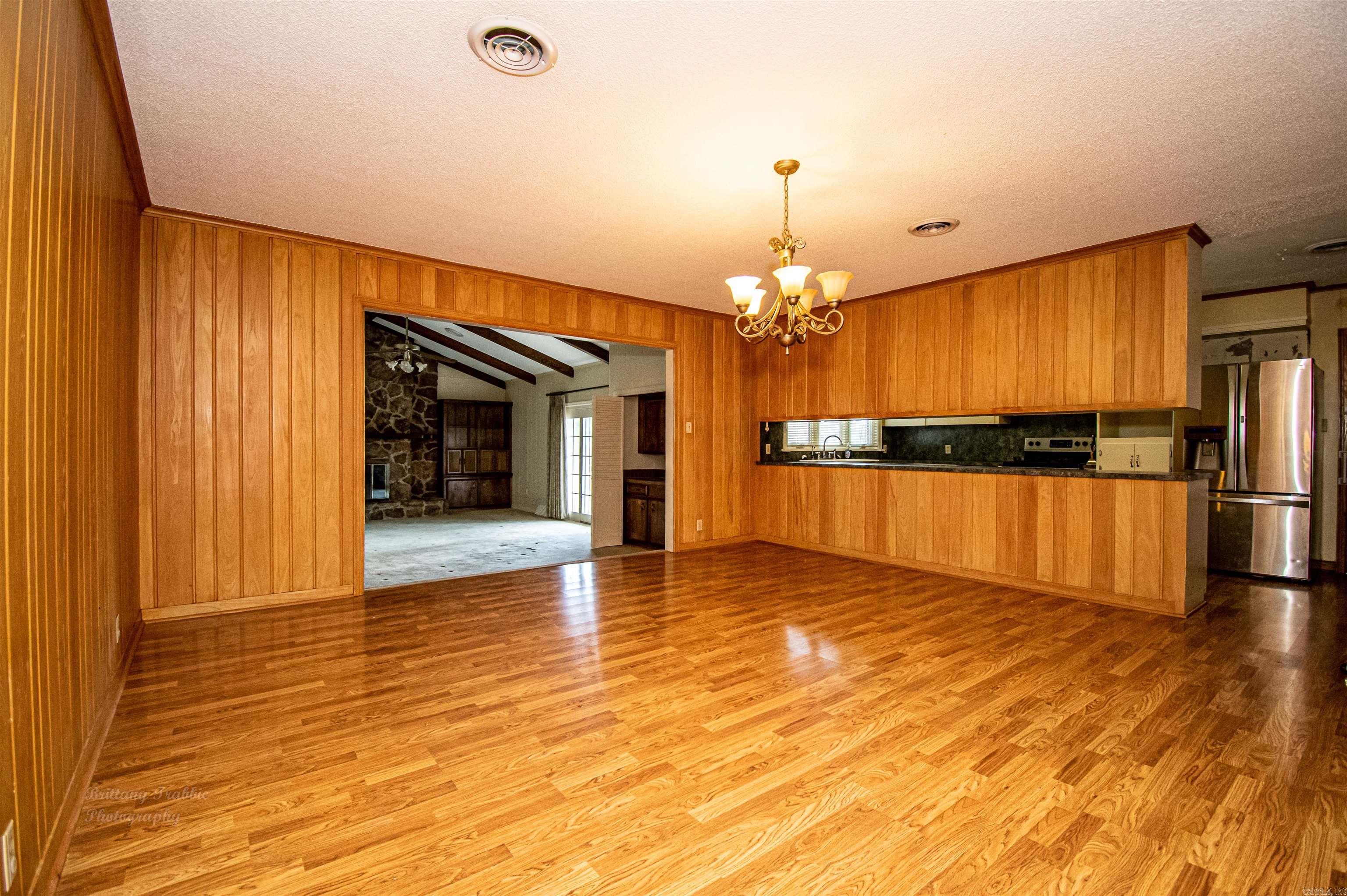 Smackover - Residential