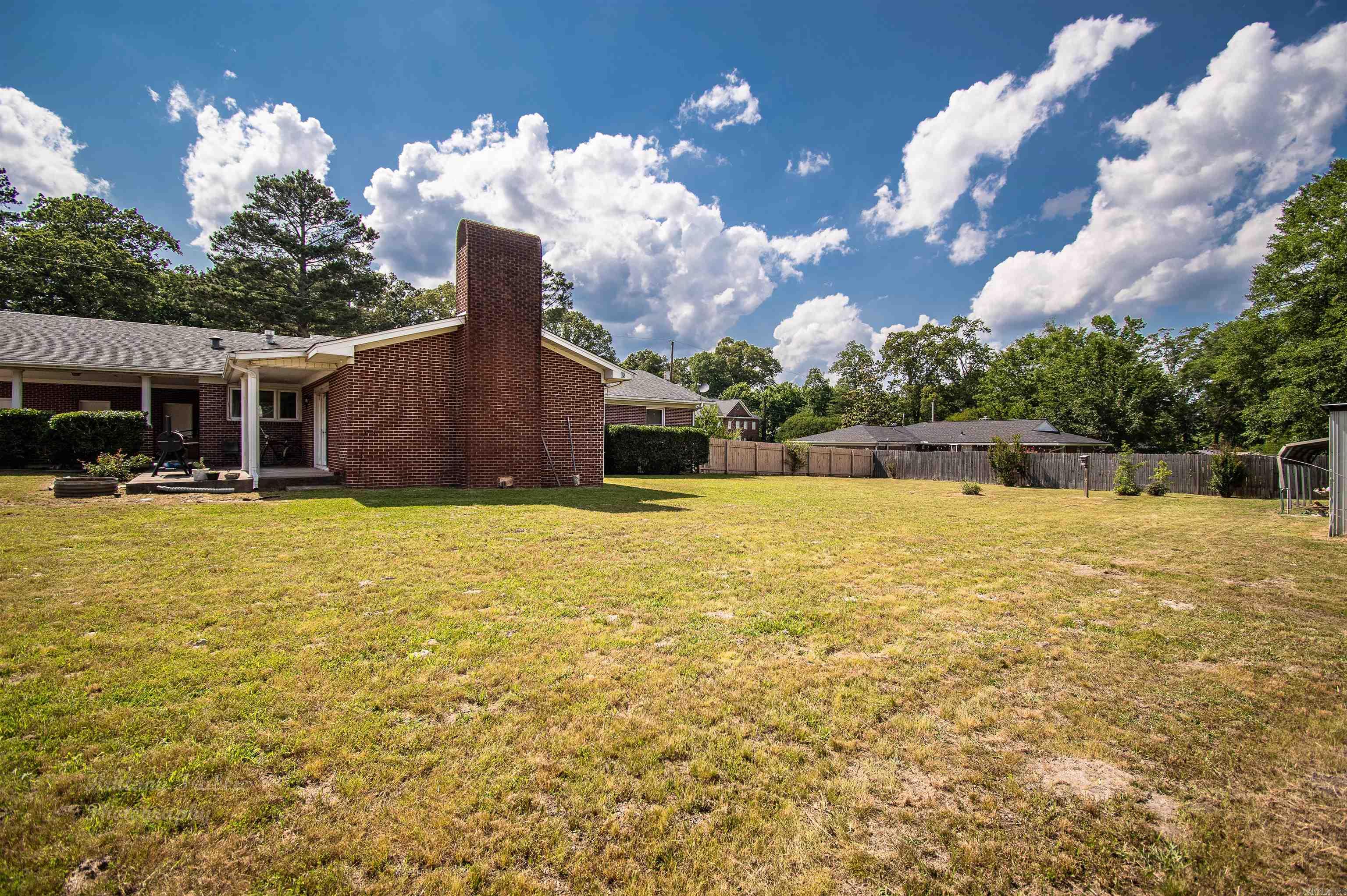 Smackover - Residential