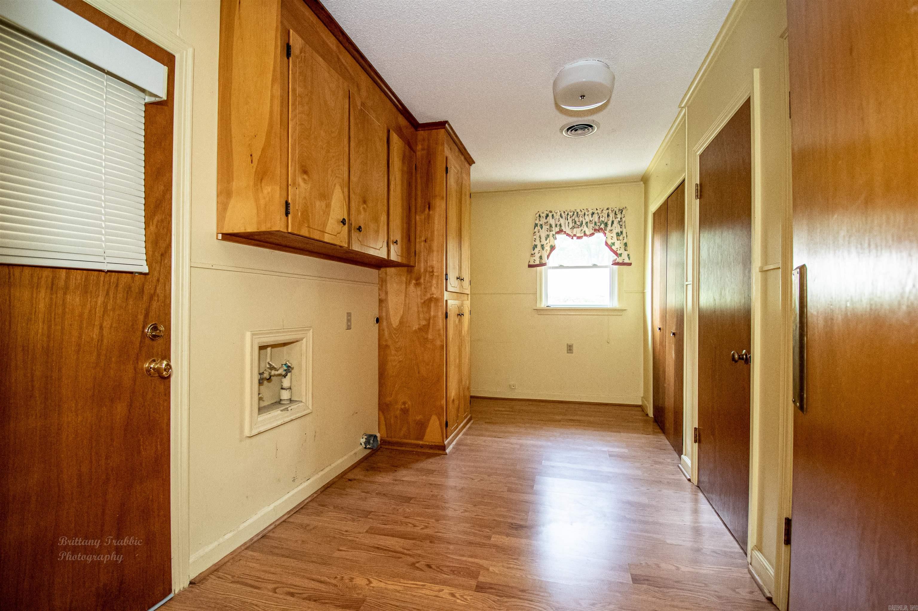 Smackover - Residential