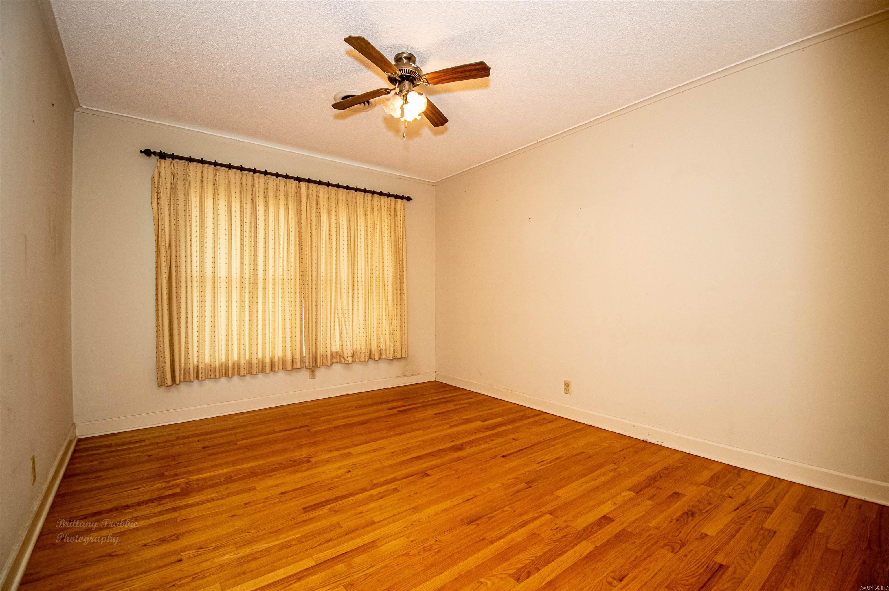 Smackover - Residential