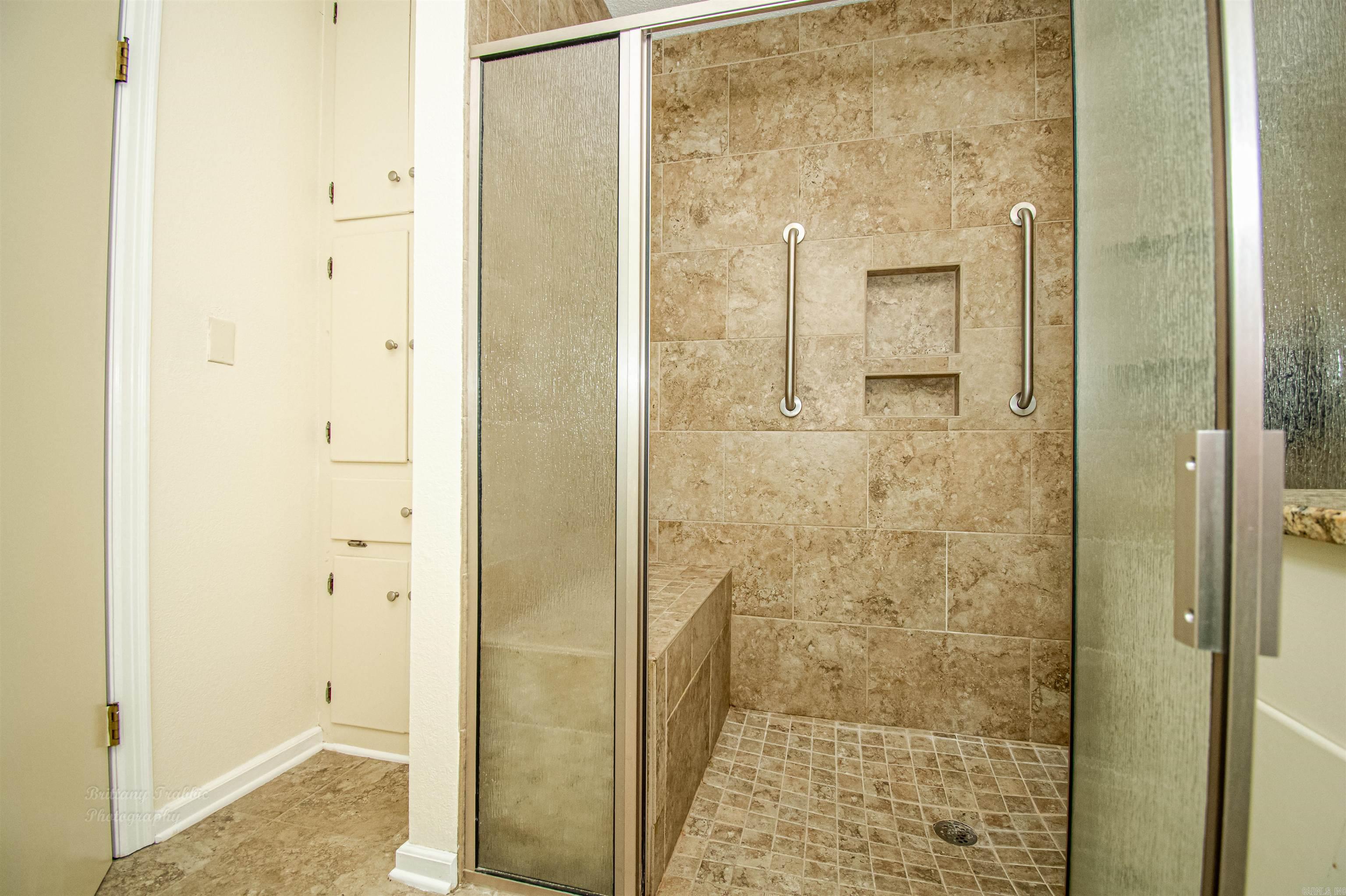 Smackover - Residential